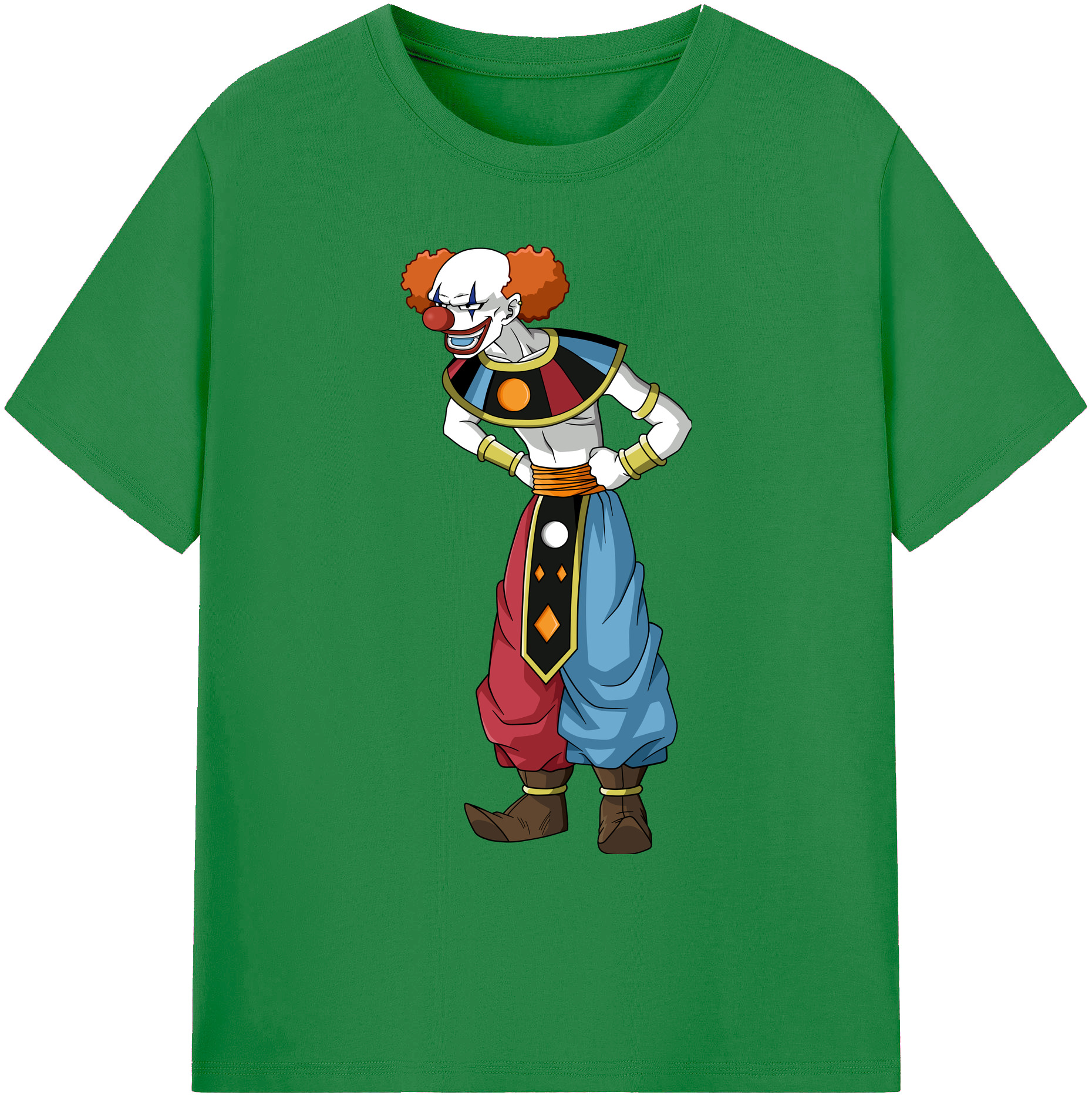 （画像用） ドラゴンボール DRAGON BALL 綿100％ メンズ半袖Tシャツ｜肌触りやわらか＆通気性