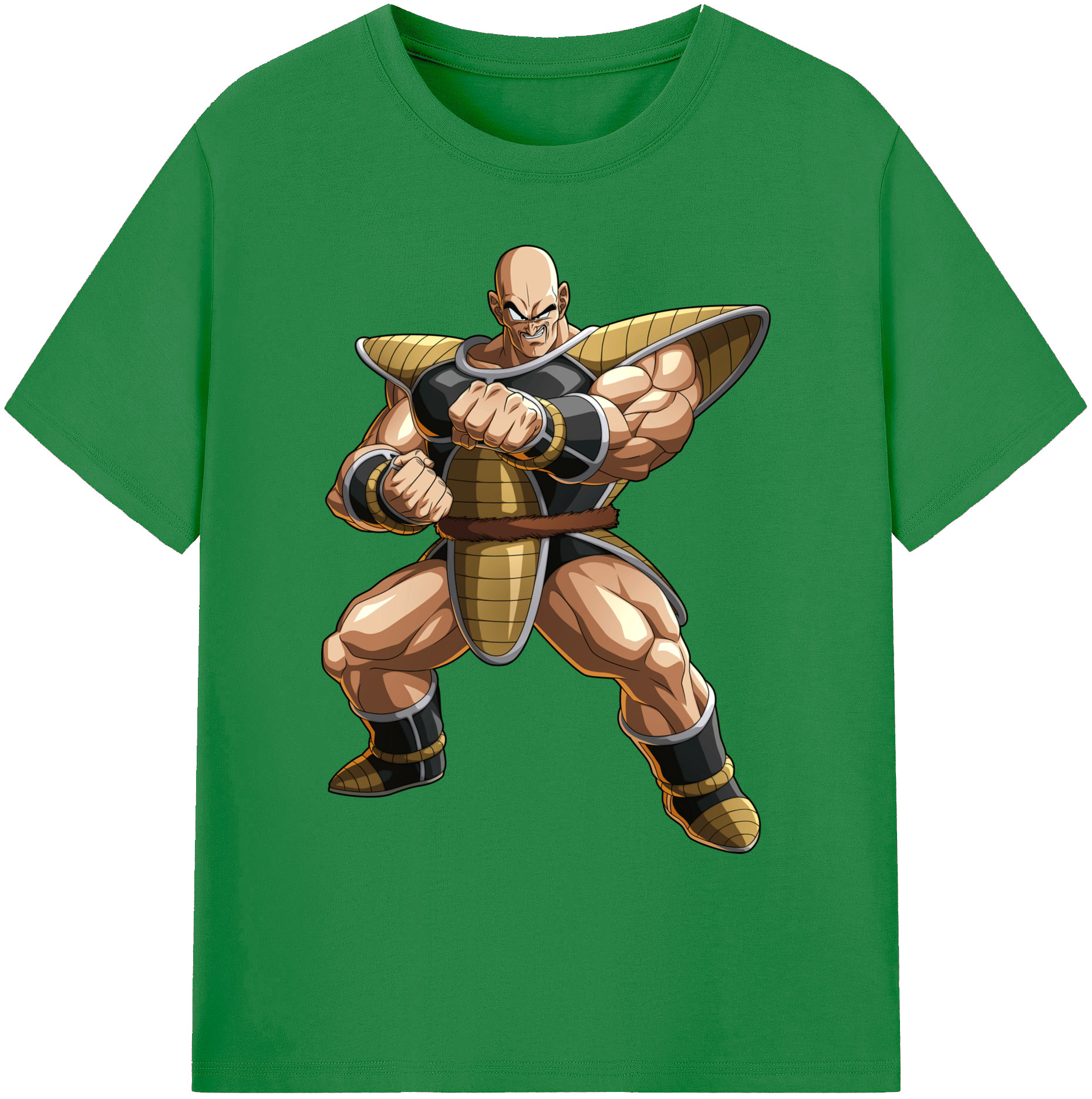 （画像用） ドラゴンボール DRAGON BALL 綿100％ メンズ半袖Tシャツ｜肌触りやわらか＆通気性