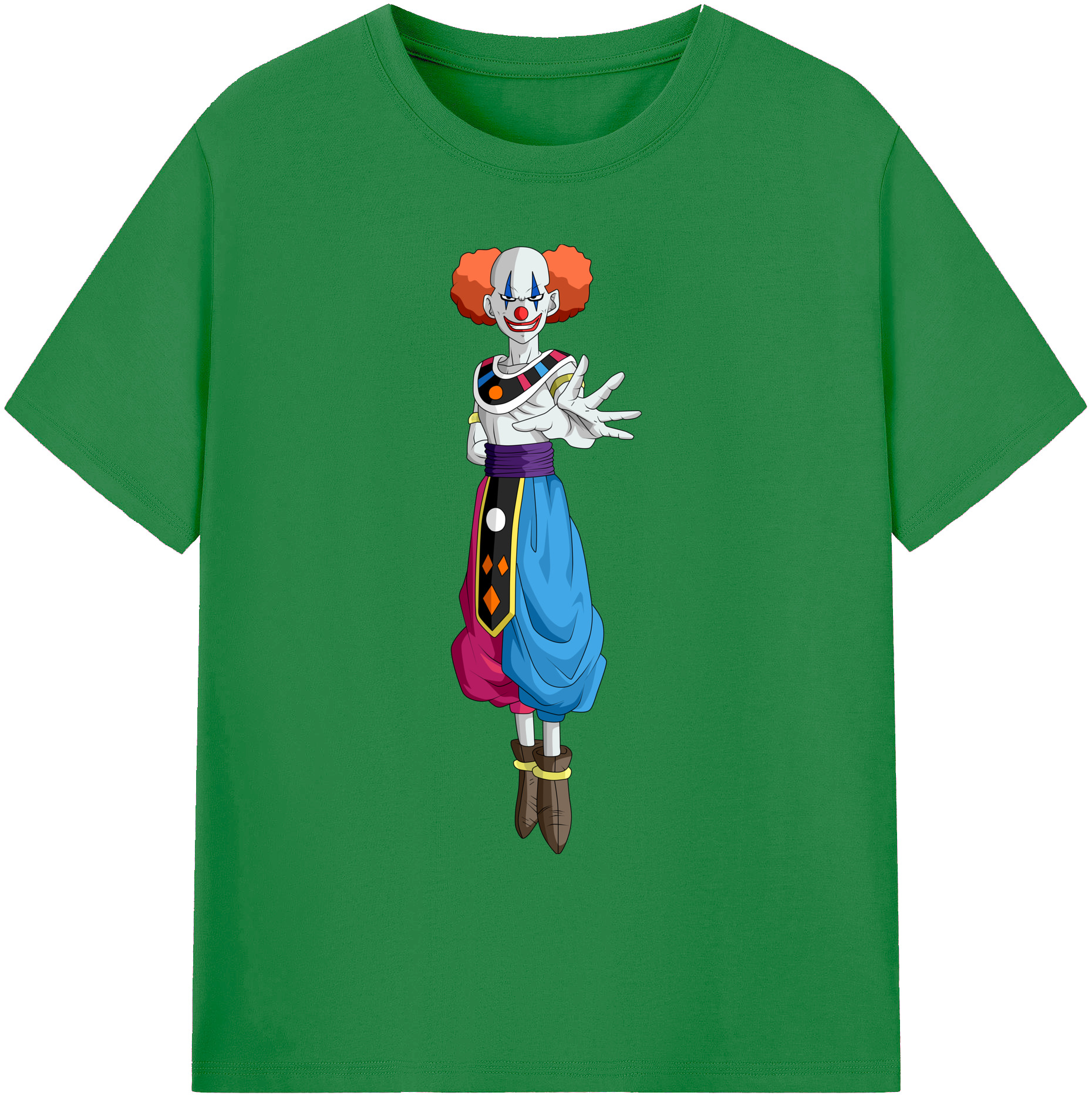 （画像用） ドラゴンボール DRAGON BALL 綿100％ メンズ半袖Tシャツ｜肌触りやわらか＆通気性