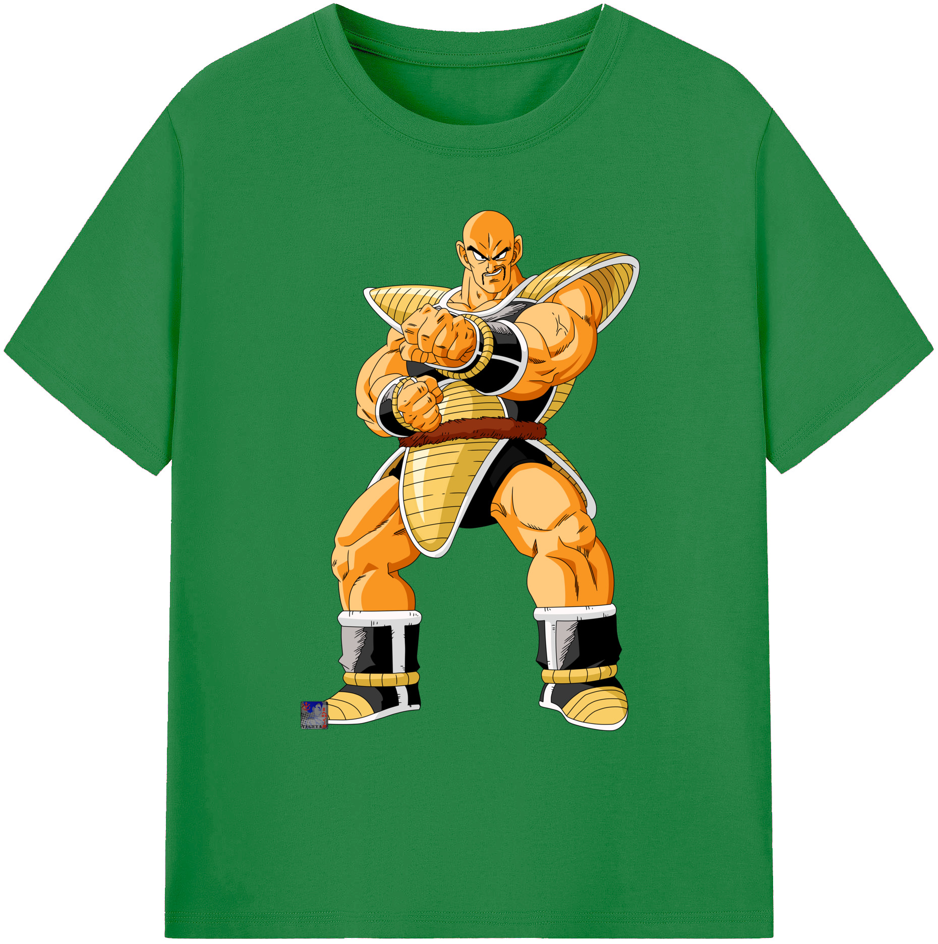 （画像用） ドラゴンボール DRAGON BALL 綿100％ メンズ半袖Tシャツ｜肌触りやわらか＆通気性