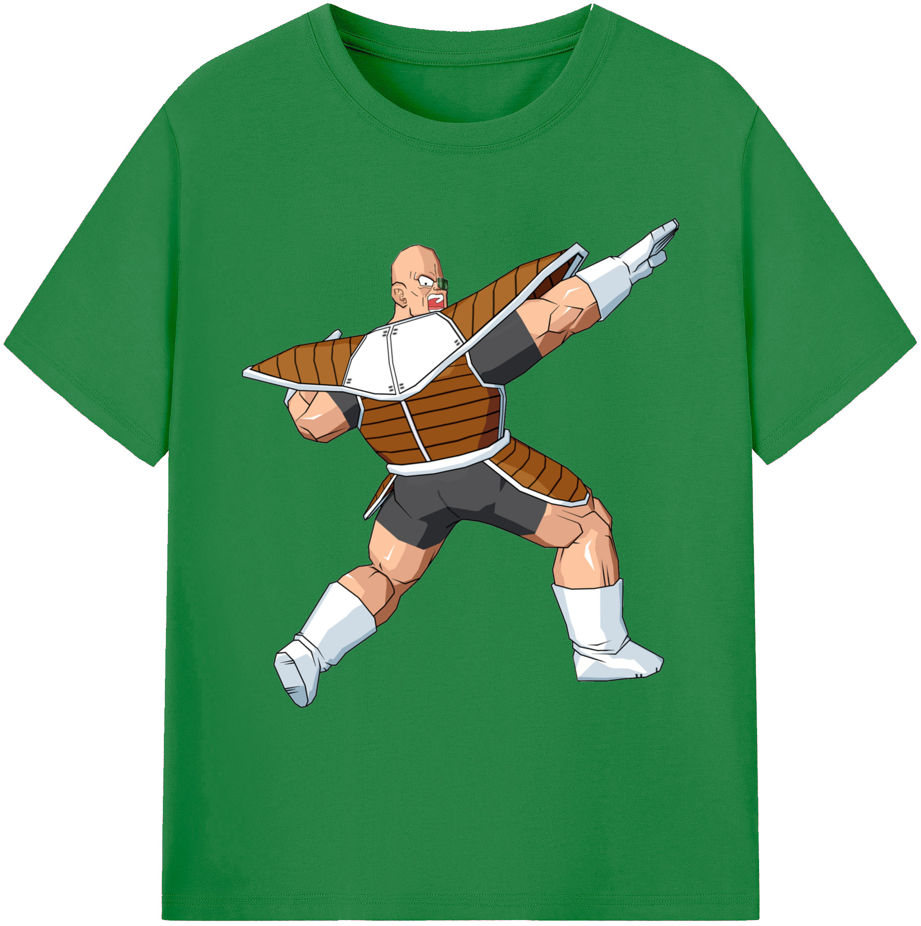 （画像用） ドラゴンボール DRAGON BALL 綿100％ メンズ半袖Tシャツ｜肌触りやわらか＆通気性
