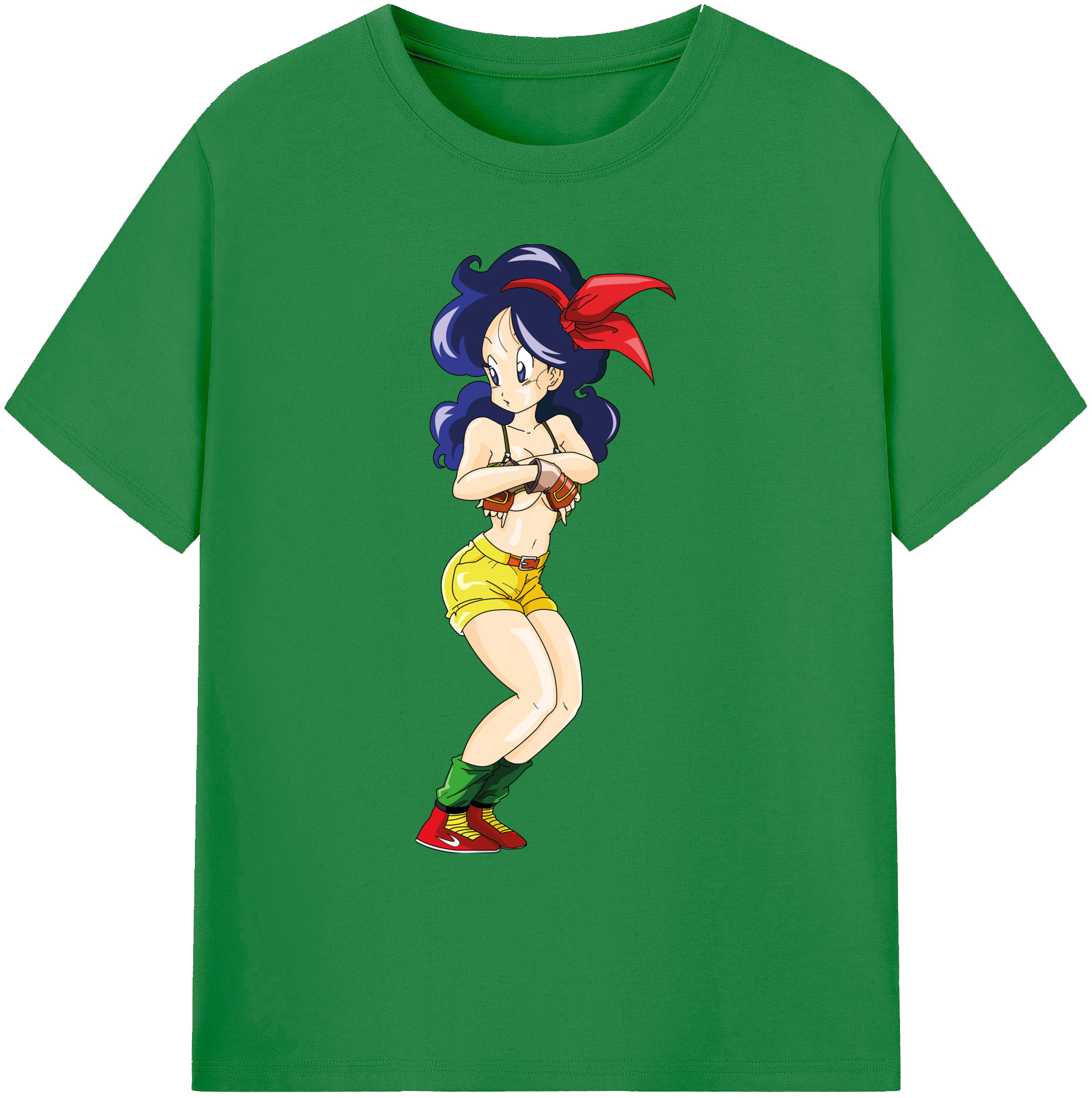 （画像用） ドラゴンボール DRAGON BALL 綿100％ メンズ半袖Tシャツ｜肌触りやわらか＆通気性
