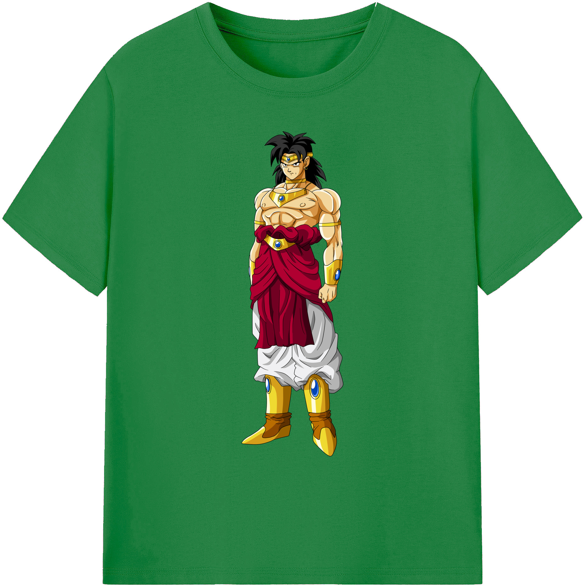 （画像用） ドラゴンボール DRAGON BALL 綿100％ メンズ半袖Tシャツ｜肌触りやわらか＆通気性