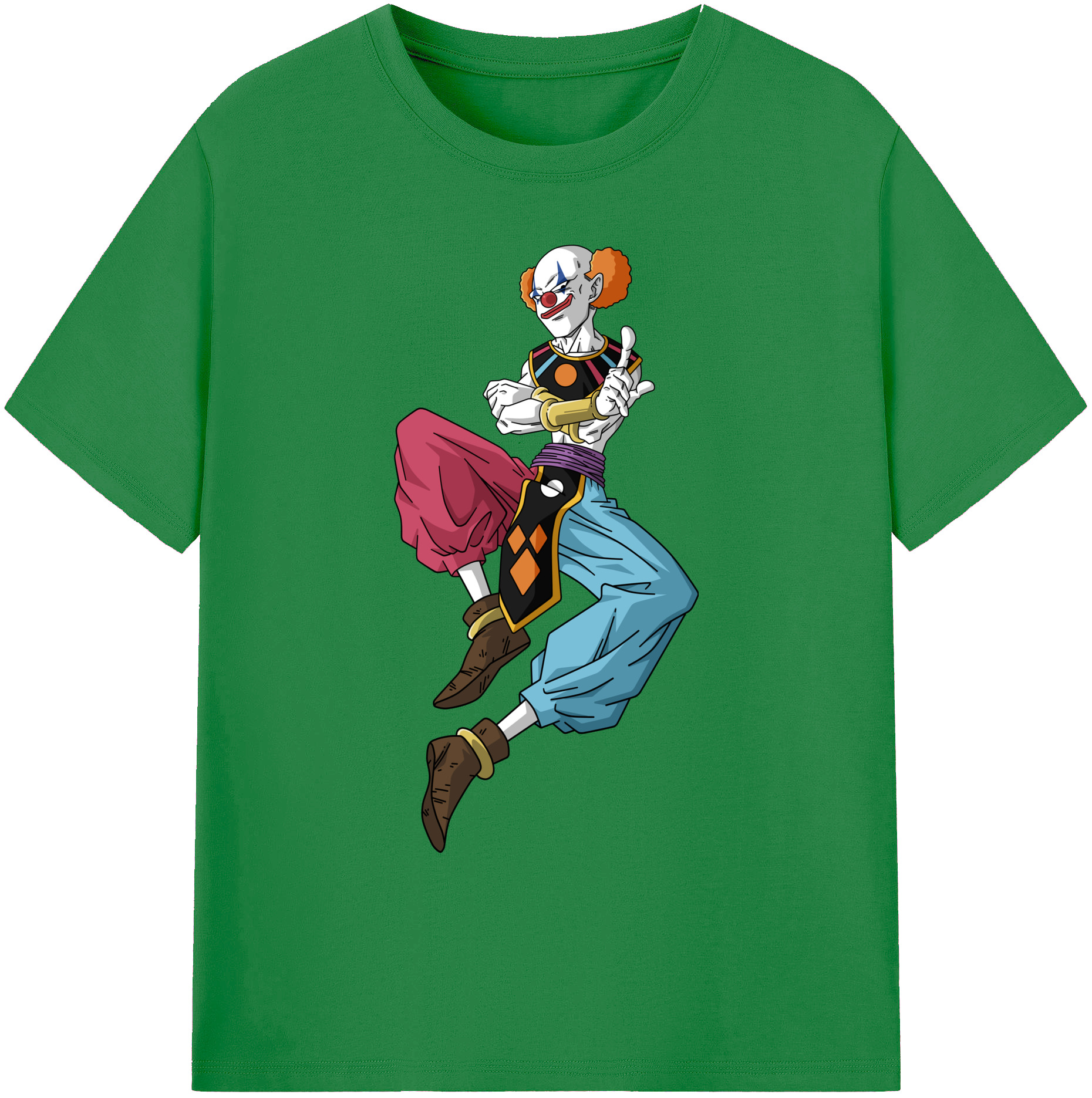 （画像用） ドラゴンボール DRAGON BALL 綿100％ メンズ半袖Tシャツ｜肌触りやわらか＆通気性