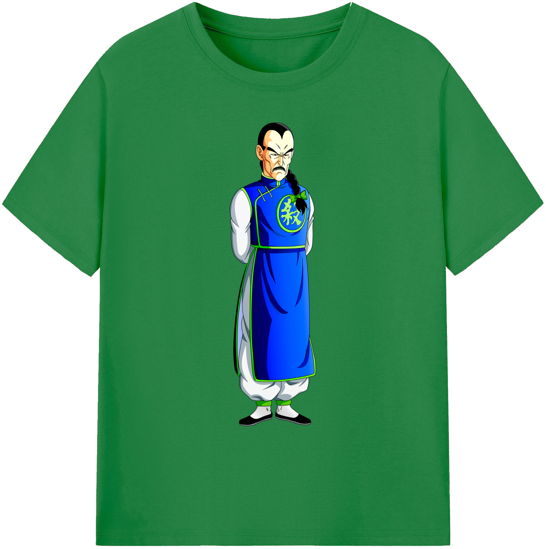 （画像用） ドラゴンボール DRAGON BALL 綿100％ メンズ半袖Tシャツ｜肌触りやわらか＆通気性