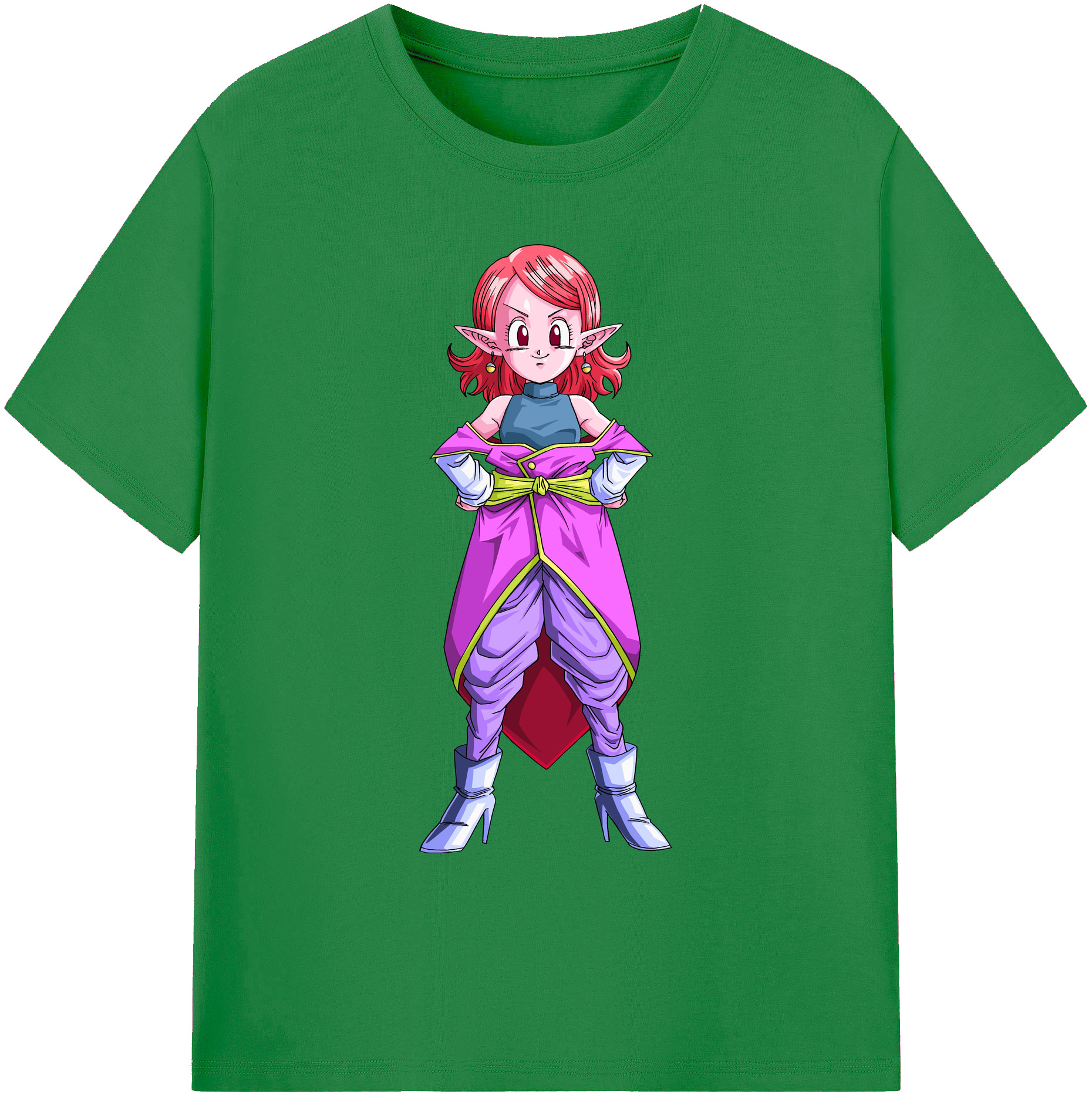 （画像用） ドラゴンボール DRAGON BALL 綿100％ メンズ半袖Tシャツ｜肌触りやわらか＆通気性