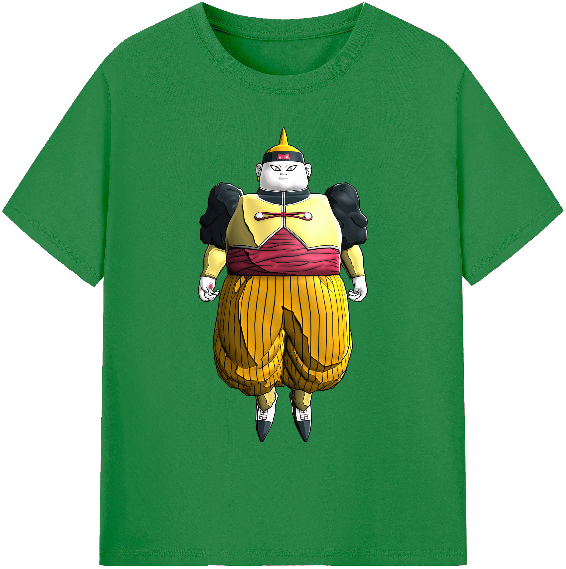 （画像用） ドラゴンボール DRAGON BALL 綿100％ メンズ半袖Tシャツ｜肌触りやわらか＆通気性