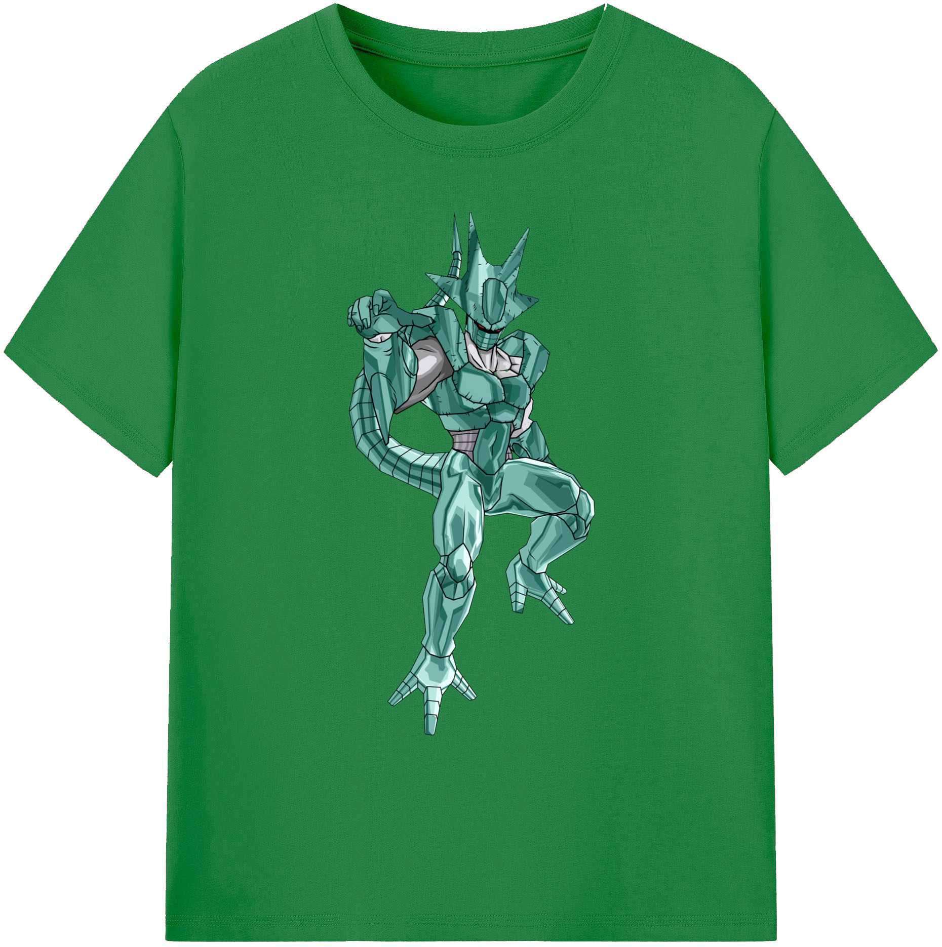 （画像用） ドラゴンボール DRAGON BALL 綿100％ メンズ半袖Tシャツ｜肌触りやわらか＆通気性