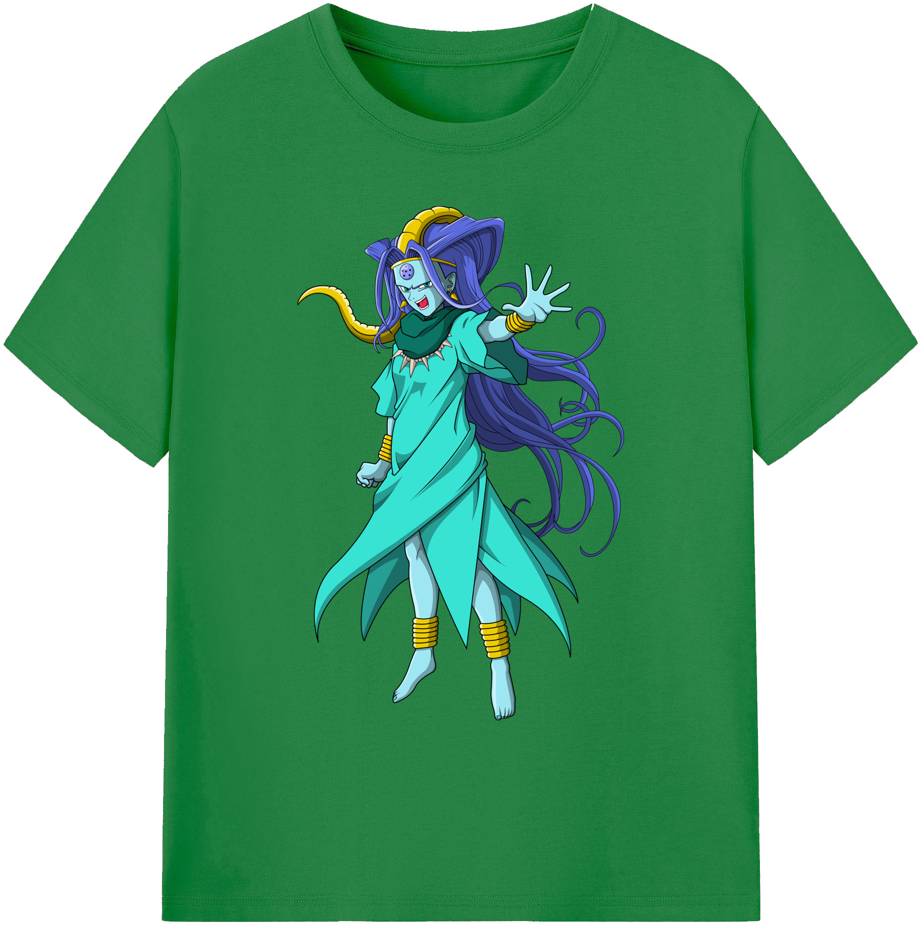 （画像用） ドラゴンボール DRAGON BALL 綿100％ メンズ半袖Tシャツ｜肌触りやわらか＆通気性