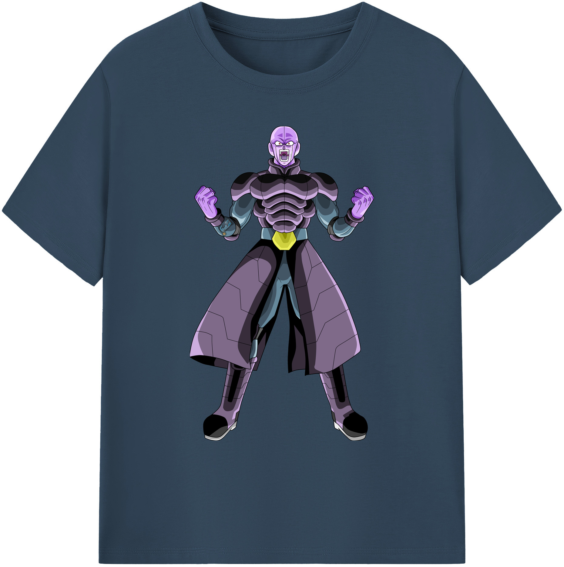 （画像用） ドラゴンボール DRAGON BALL 綿100％ メンズ半袖Tシャツ｜肌触りやわらか＆通気性
