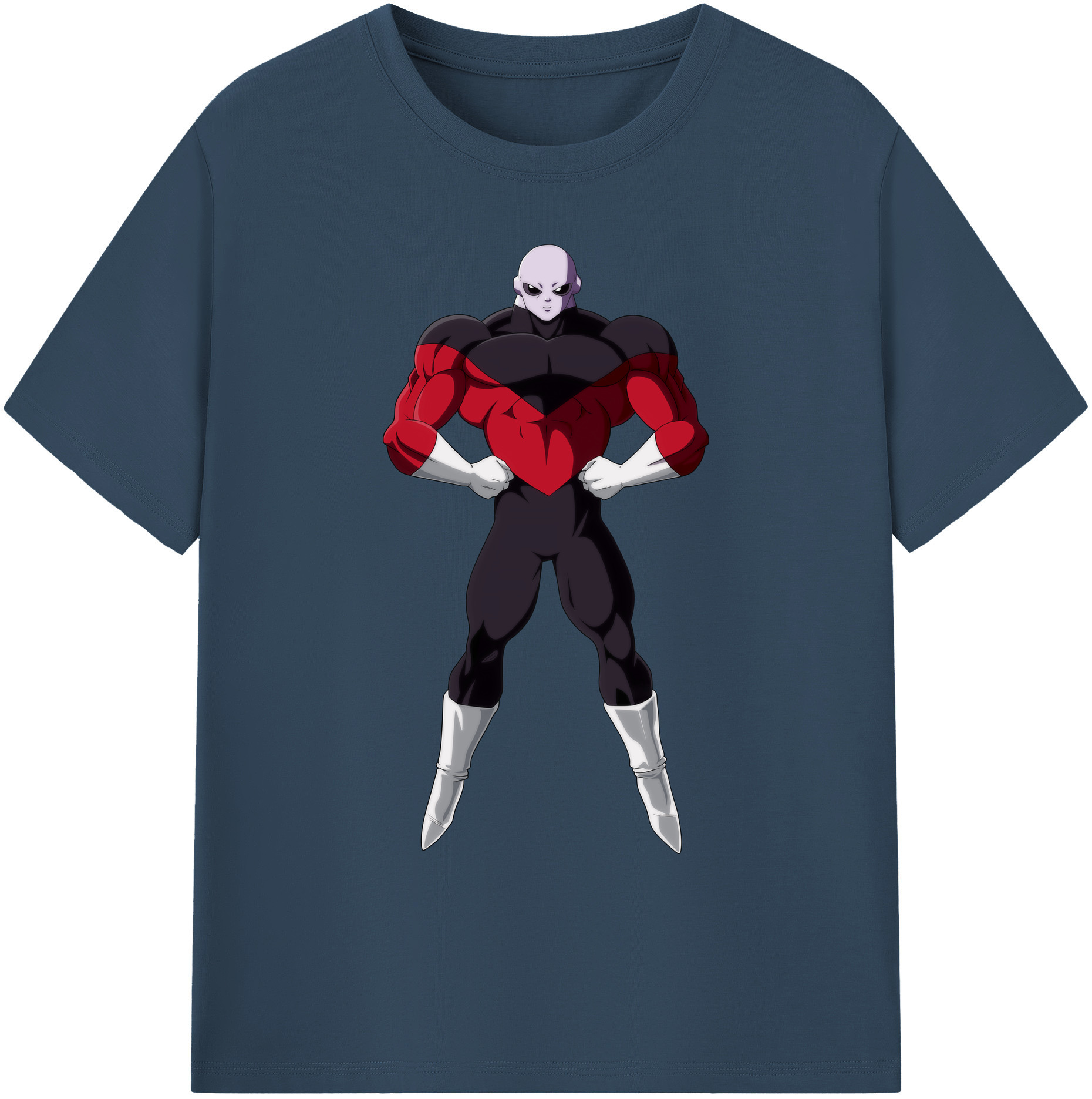（画像用） ドラゴンボール DRAGON BALL 綿100％ メンズ半袖Tシャツ｜肌触りやわらか＆通気性