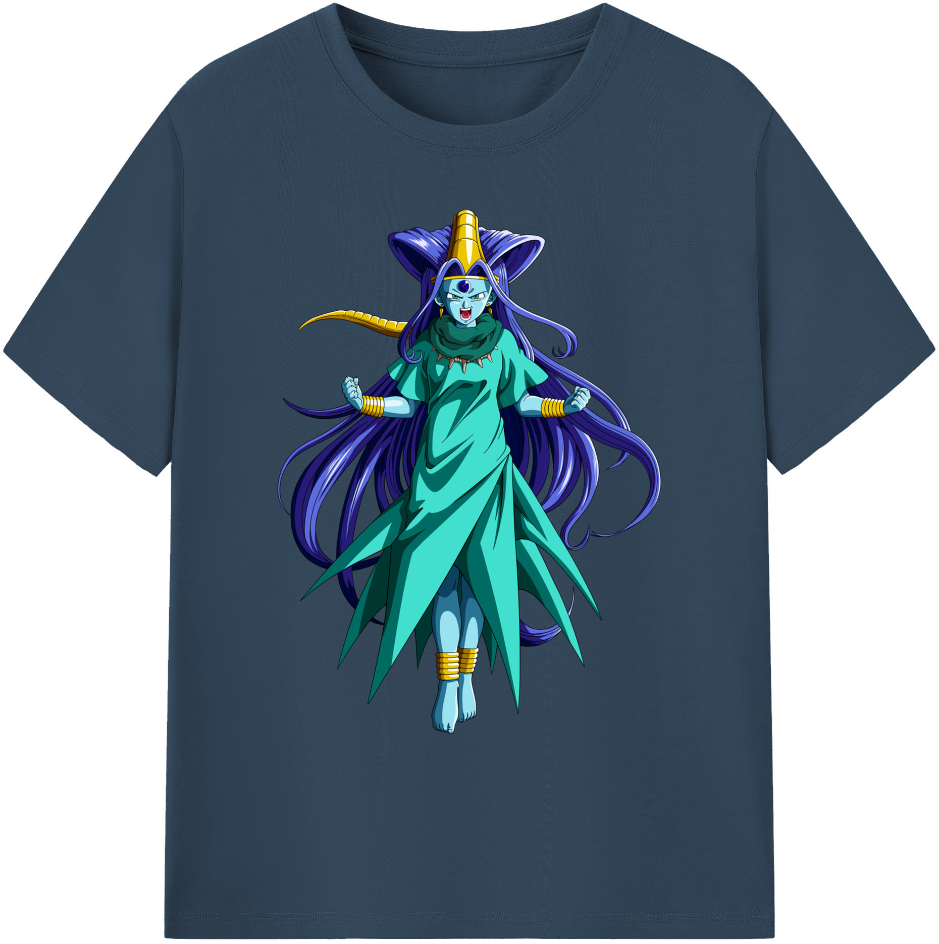 （画像用） ドラゴンボール DRAGON BALL 綿100％ メンズ半袖Tシャツ｜肌触りやわらか＆通気性