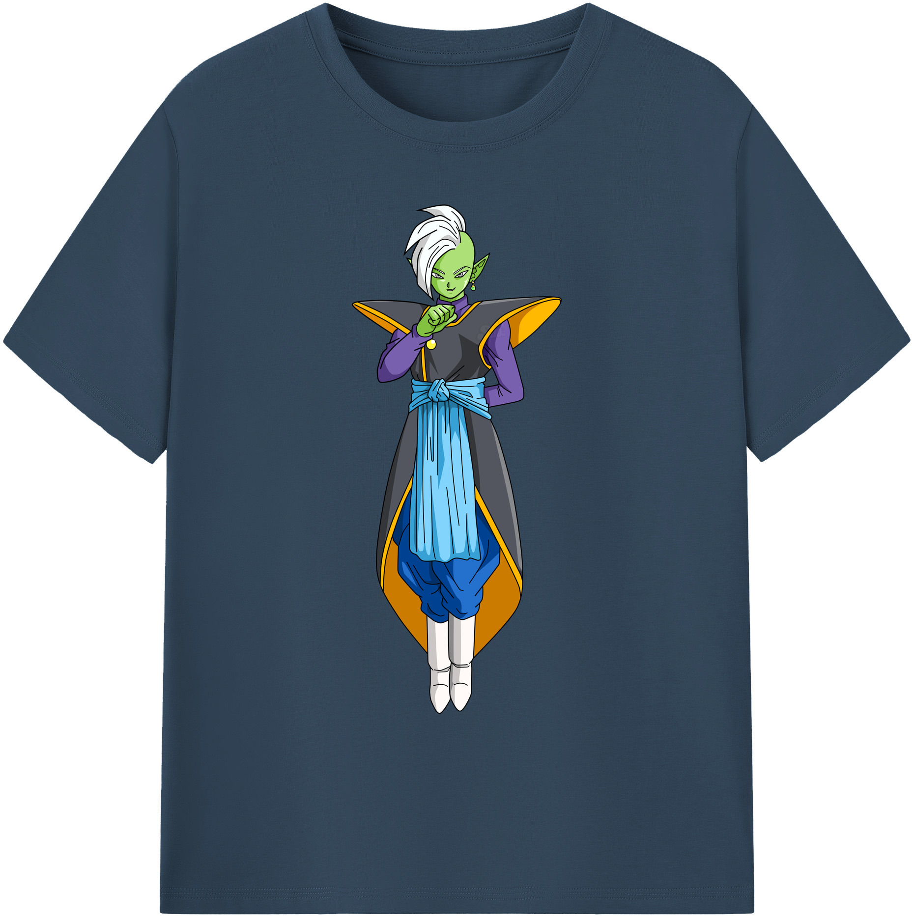 （画像用） ドラゴンボール DRAGON BALL 綿100％ メンズ半袖Tシャツ｜肌触りやわらか＆通気性