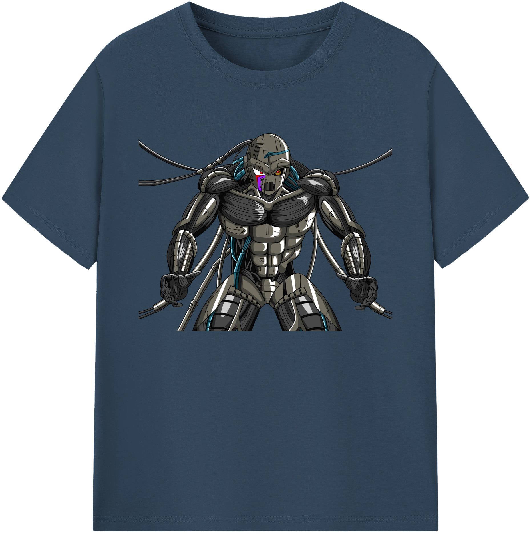 （画像用） ドラゴンボール DRAGON BALL 綿100％ メンズ半袖Tシャツ｜肌触りやわらか＆通気性