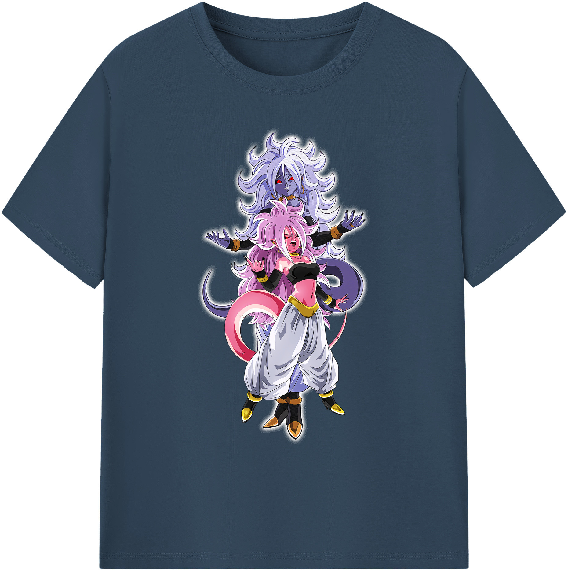（画像用） ドラゴンボール DRAGON BALL 綿100％ メンズ半袖Tシャツ｜肌触りやわらか＆通気性