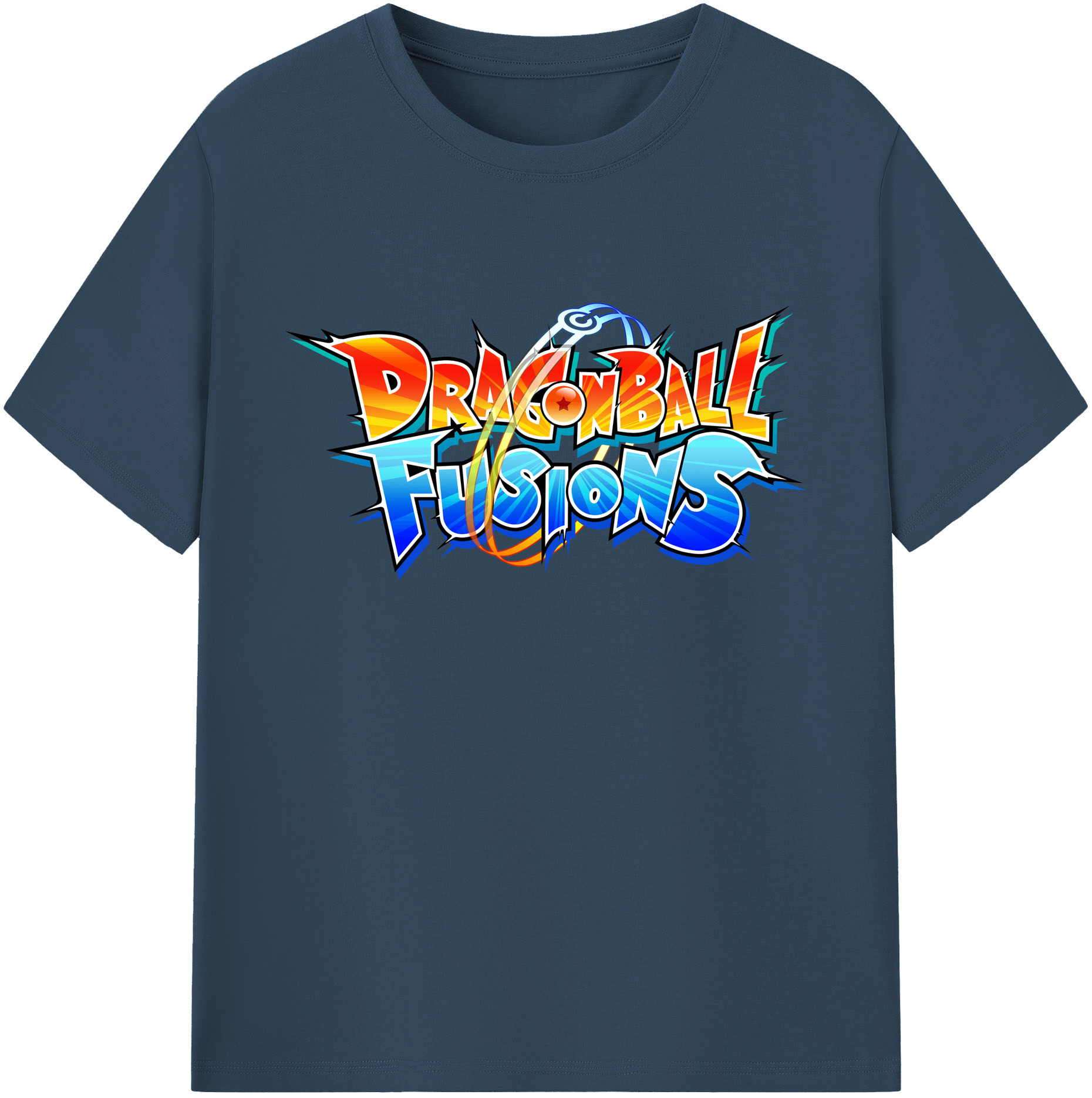 （画像用） ドラゴンボール DRAGON BALL 綿100％ メンズ半袖Tシャツ｜肌触りやわらか＆通気性
