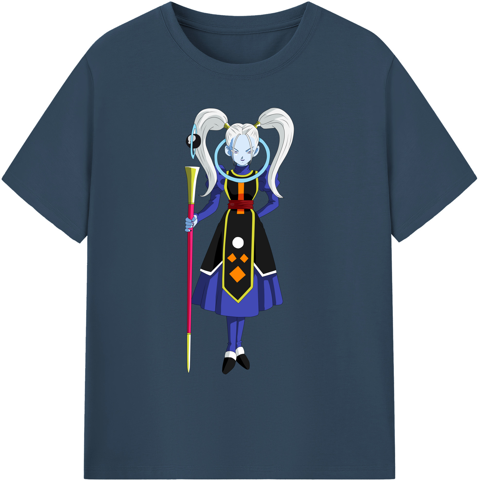 （画像用） ドラゴンボール DRAGON BALL 綿100％ メンズ半袖Tシャツ｜肌触りやわらか＆通気性