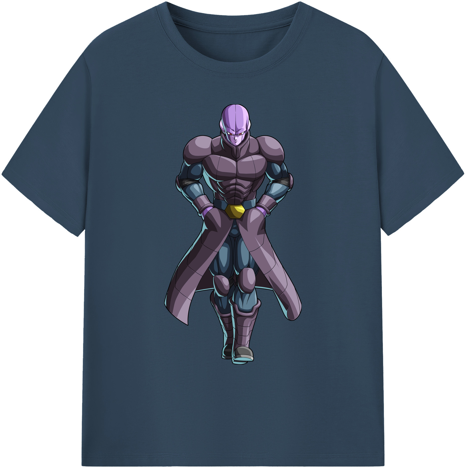 （画像用） ドラゴンボール DRAGON BALL 綿100％ メンズ半袖Tシャツ｜肌触りやわらか＆通気性