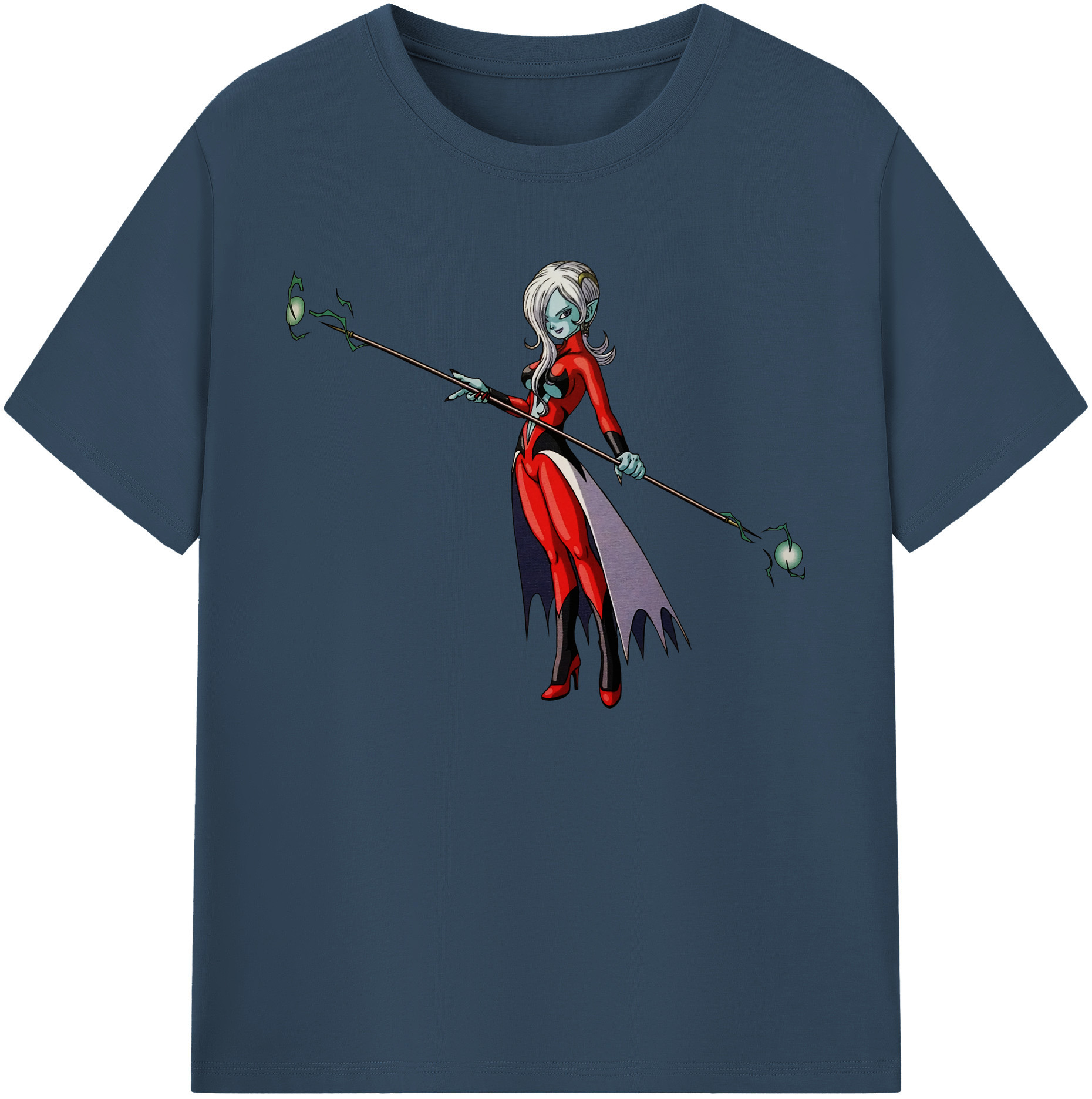 （画像用） ドラゴンボール DRAGON BALL 綿100％ メンズ半袖Tシャツ｜肌触りやわらか＆通気性