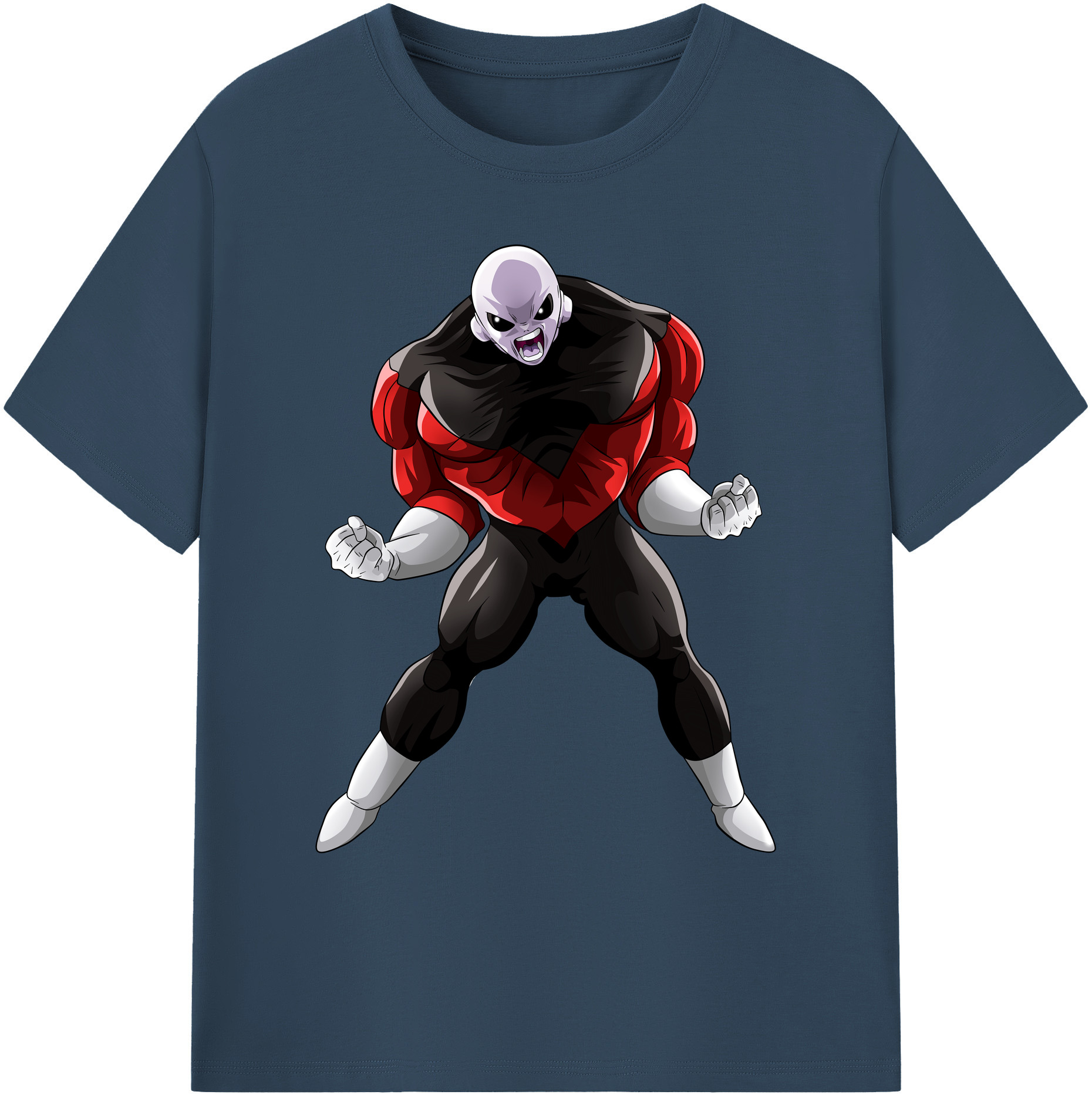 （画像用） ドラゴンボール DRAGON BALL 綿100％ メンズ半袖Tシャツ｜肌触りやわらか＆通気性
