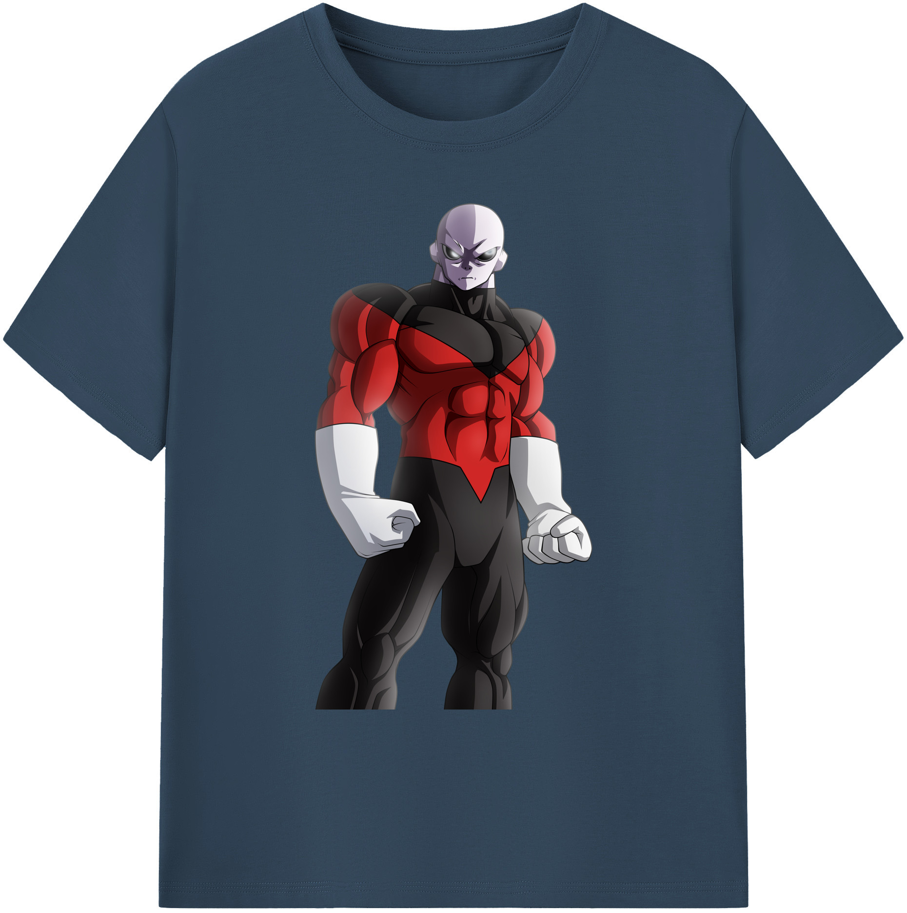 （画像用） ドラゴンボール DRAGON BALL 綿100％ メンズ半袖Tシャツ｜肌触りやわらか＆通気性