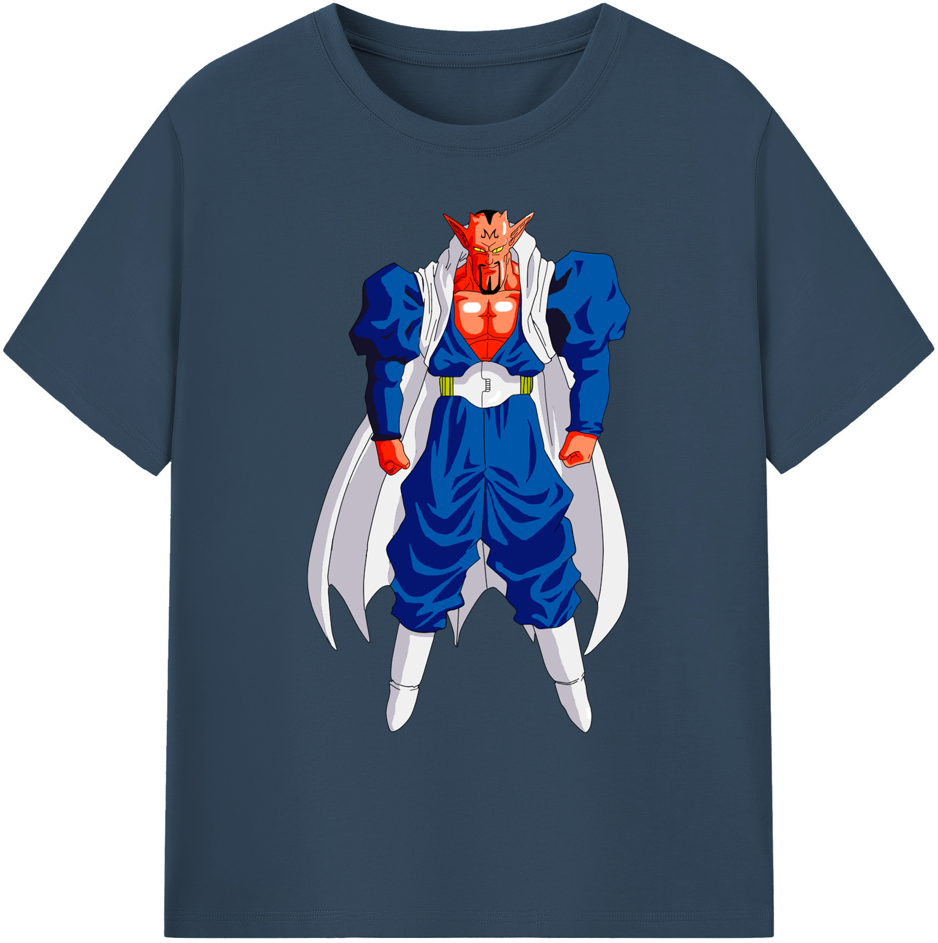 （画像用） ドラゴンボール DRAGON BALL 綿100％ メンズ半袖Tシャツ｜肌触りやわらか＆通気性