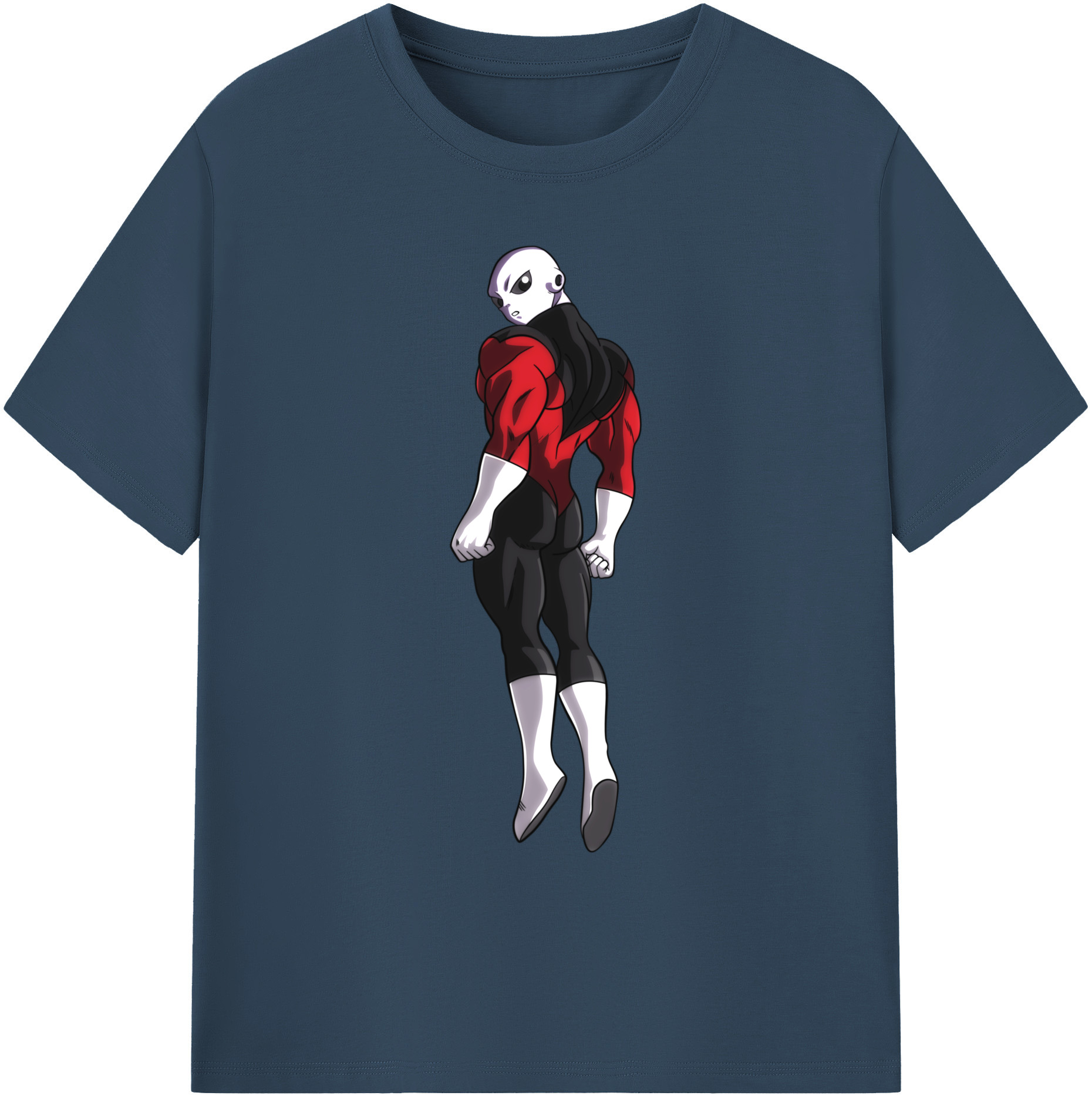 （画像用） ドラゴンボール DRAGON BALL 綿100％ メンズ半袖Tシャツ｜肌触りやわらか＆通気性