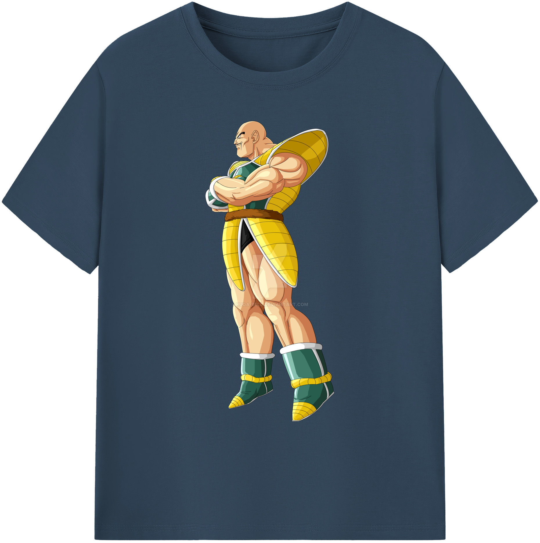 （画像用） ドラゴンボール DRAGON BALL 綿100％ メンズ半袖Tシャツ｜肌触りやわらか＆通気性