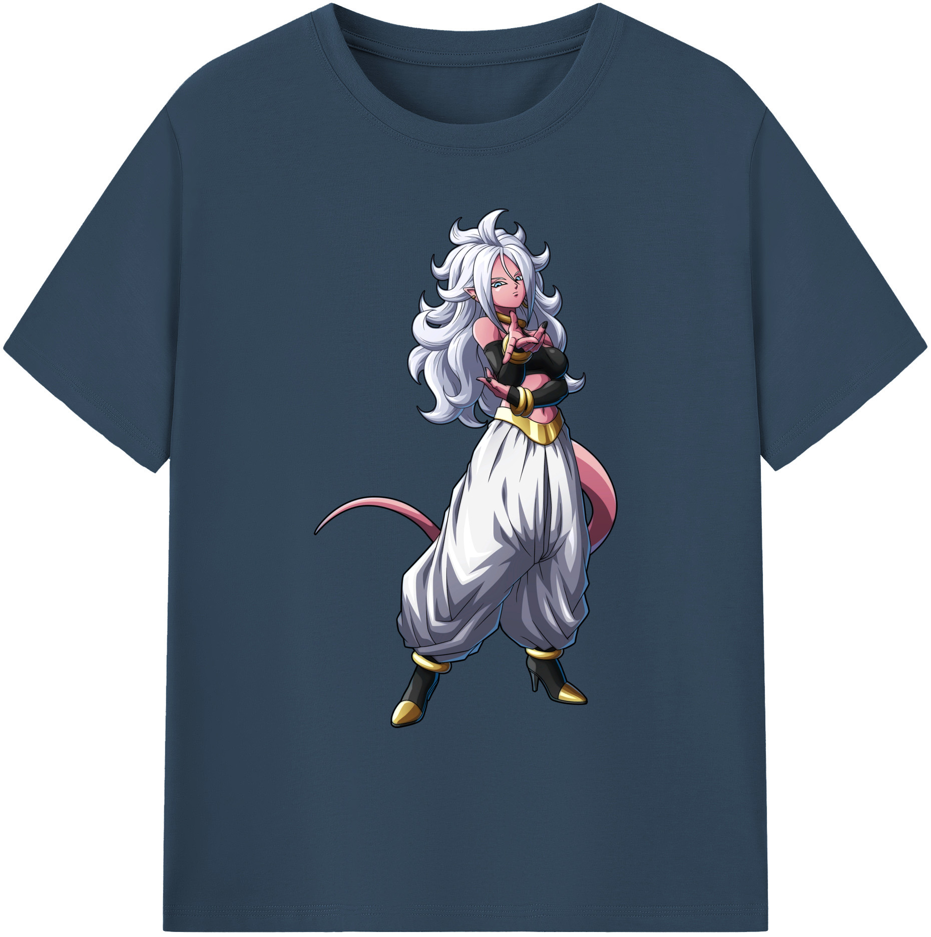 （画像用） ドラゴンボール DRAGON BALL 綿100％ メンズ半袖Tシャツ｜肌触りやわらか＆通気性