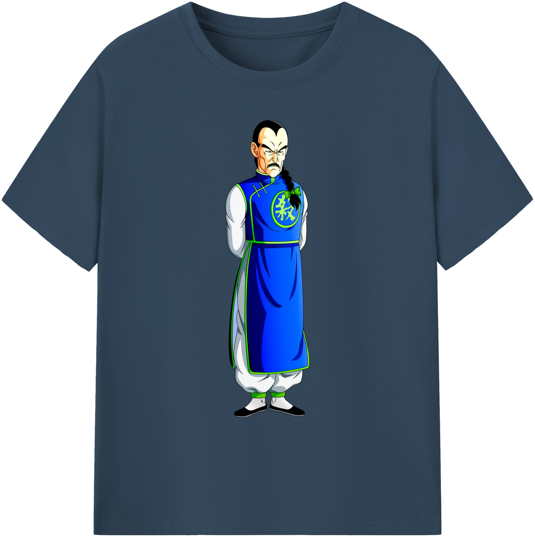 （画像用） ドラゴンボール DRAGON BALL 綿100％ メンズ半袖Tシャツ｜肌触りやわらか＆通気性