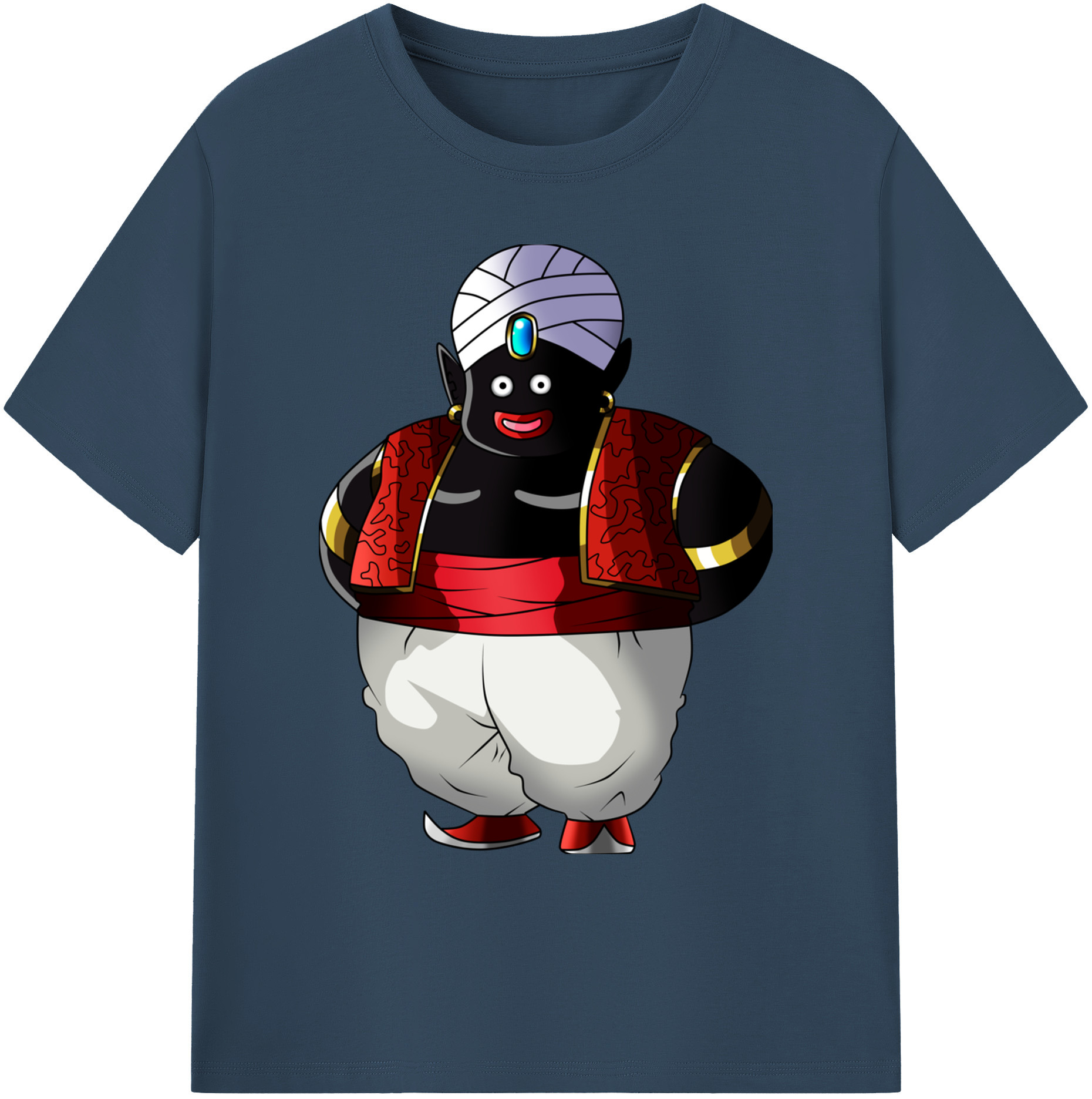 （画像用） ドラゴンボール DRAGON BALL 綿100％ メンズ半袖Tシャツ｜肌触りやわらか＆通気性