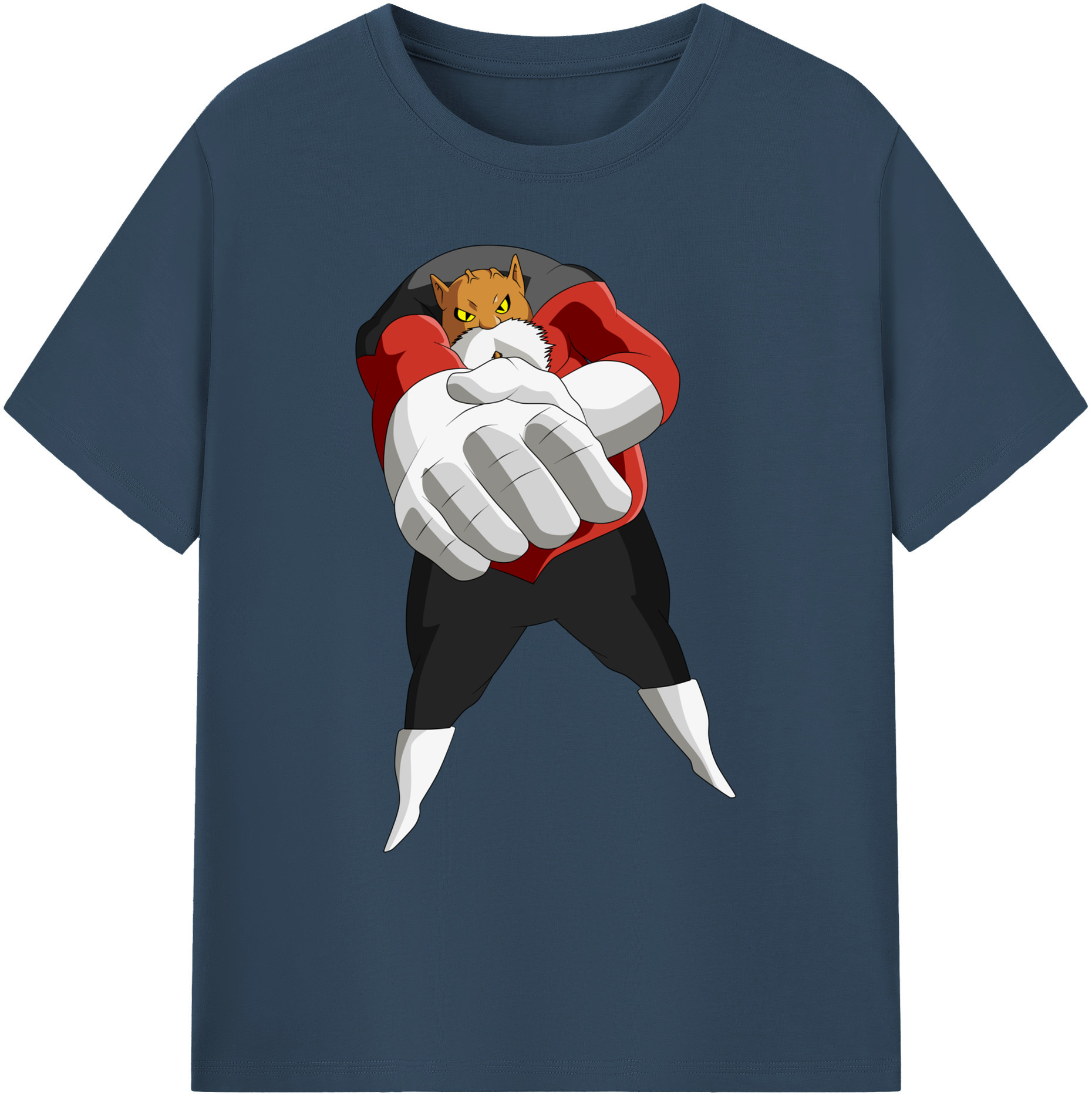 （画像用） ドラゴンボール DRAGON BALL 綿100％ メンズ半袖Tシャツ｜肌触りやわらか＆通気性