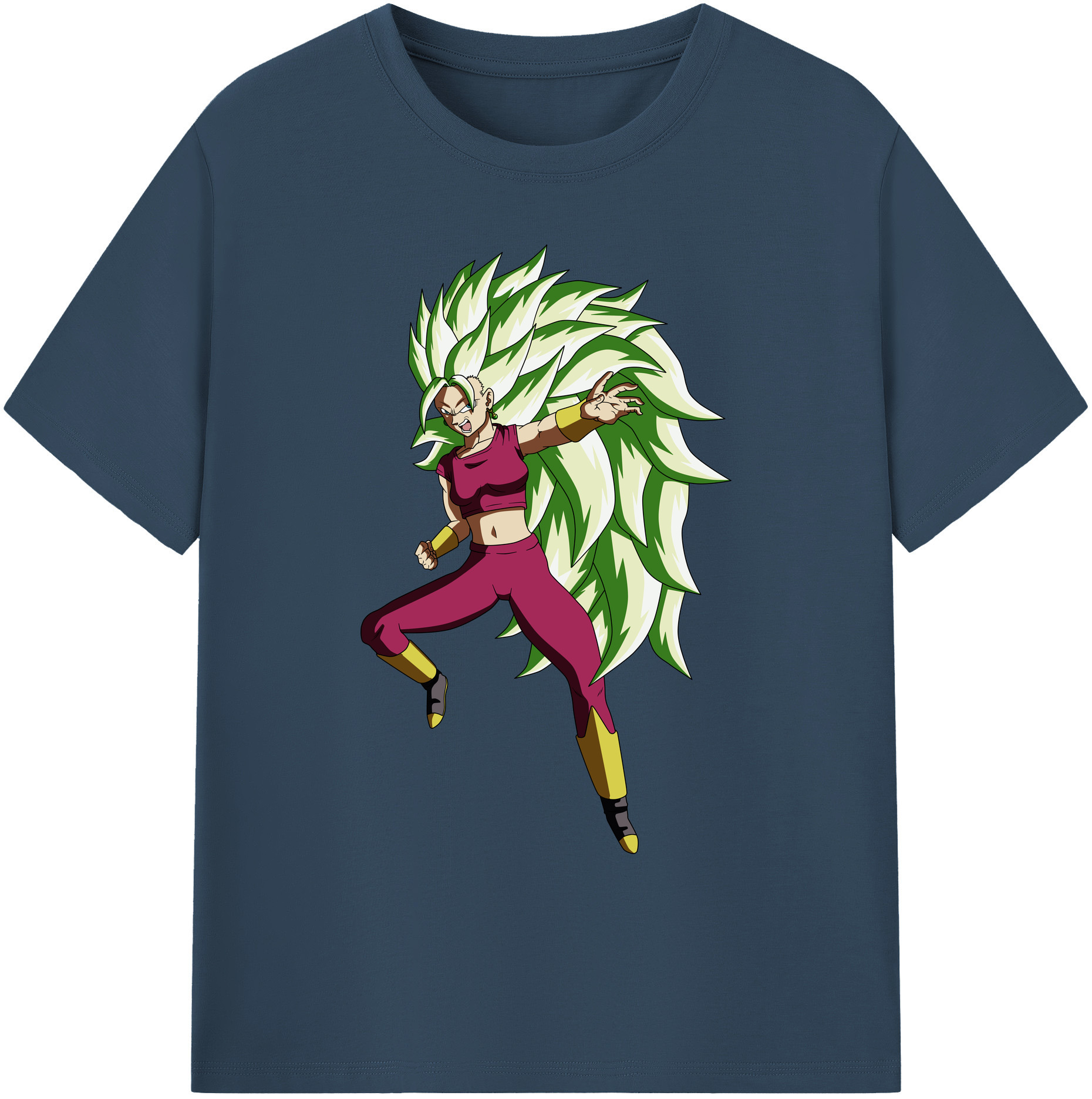 （画像用） ドラゴンボール DRAGON BALL 綿100％ メンズ半袖Tシャツ｜肌触りやわらか＆通気性