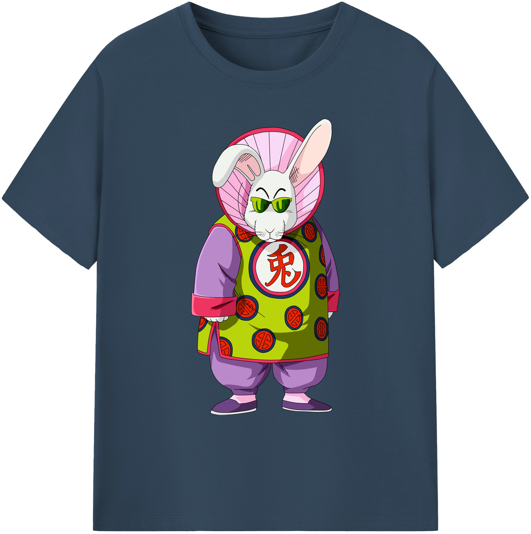 （画像用） ドラゴンボール DRAGON BALL 綿100％ メンズ半袖Tシャツ｜肌触りやわらか＆通気性