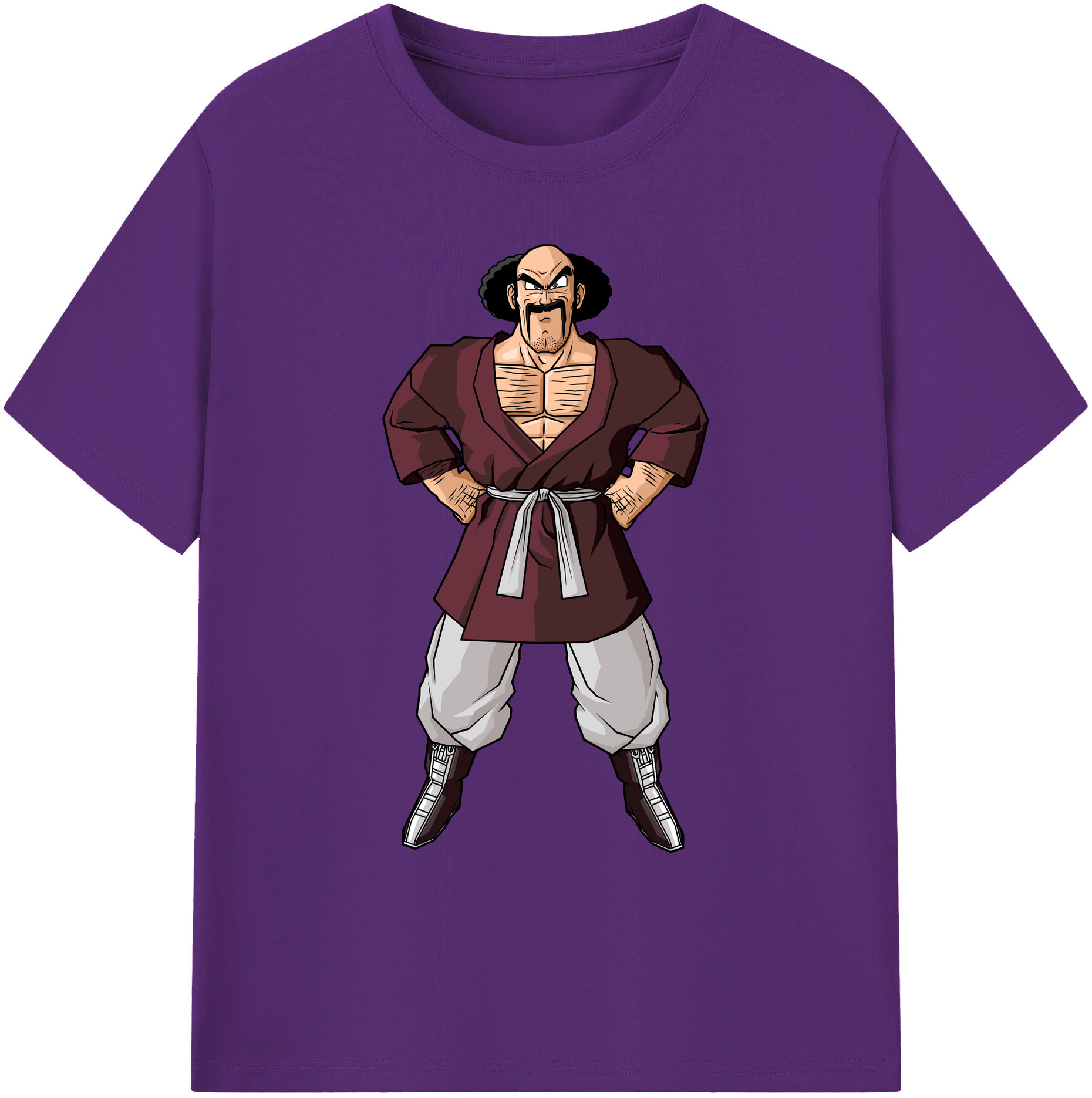 （画像用） ドラゴンボール DRAGON BALL 綿100％ メンズ半袖Tシャツ｜肌触りやわらか＆通気性