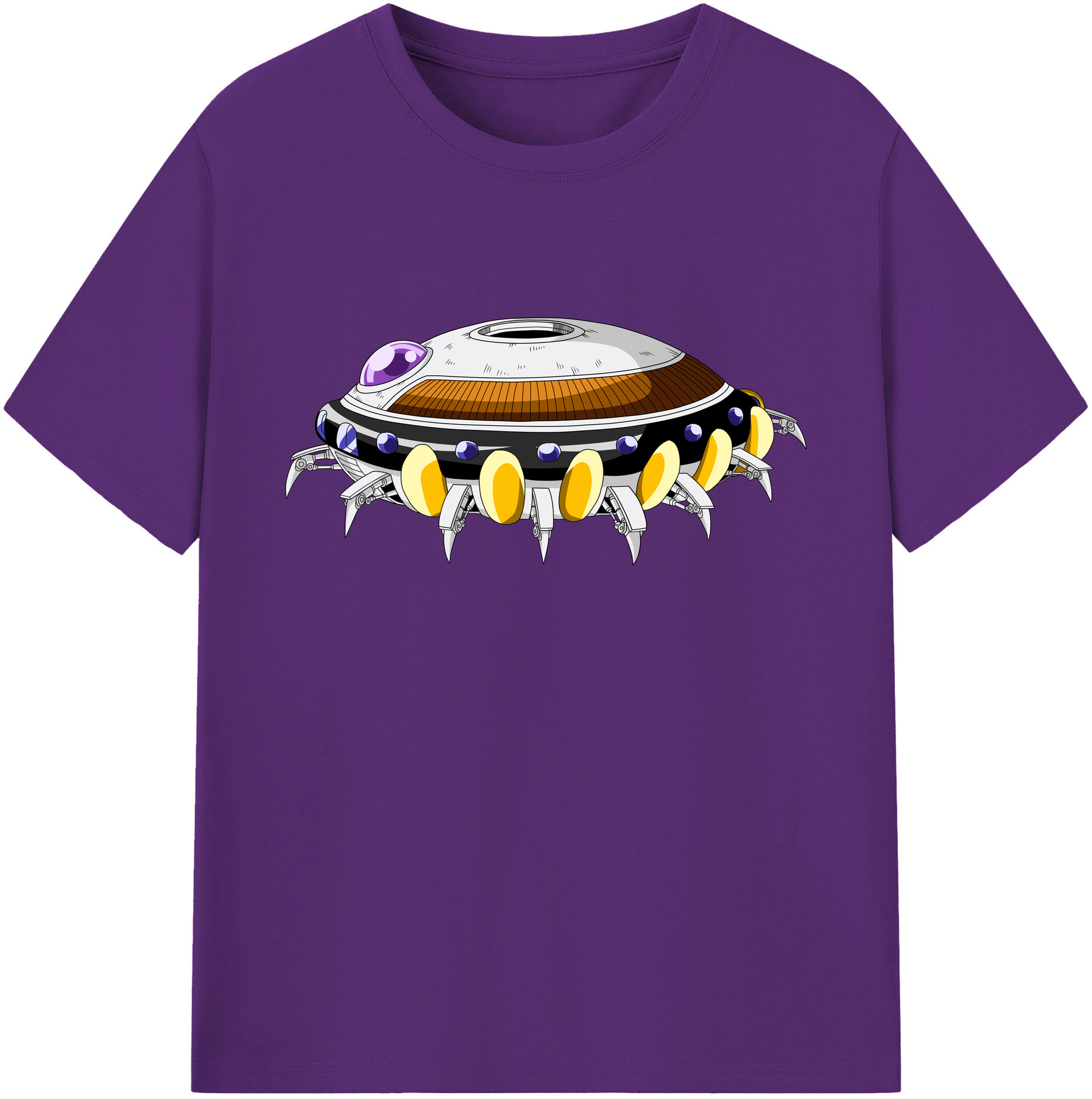 （画像用） ドラゴンボール DRAGON BALL 綿100％ メンズ半袖Tシャツ｜肌触りやわらか＆通気性