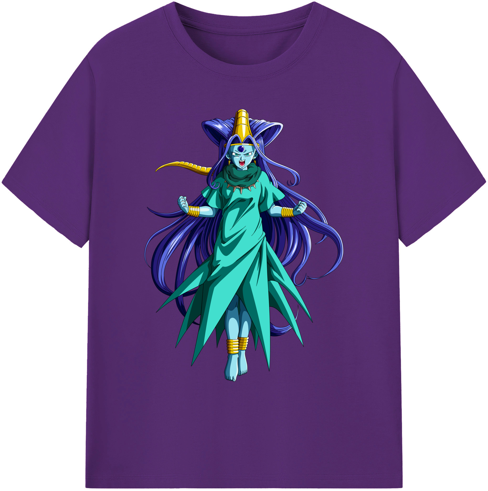 （画像用） ドラゴンボール DRAGON BALL 綿100％ メンズ半袖Tシャツ｜肌触りやわらか＆通気性