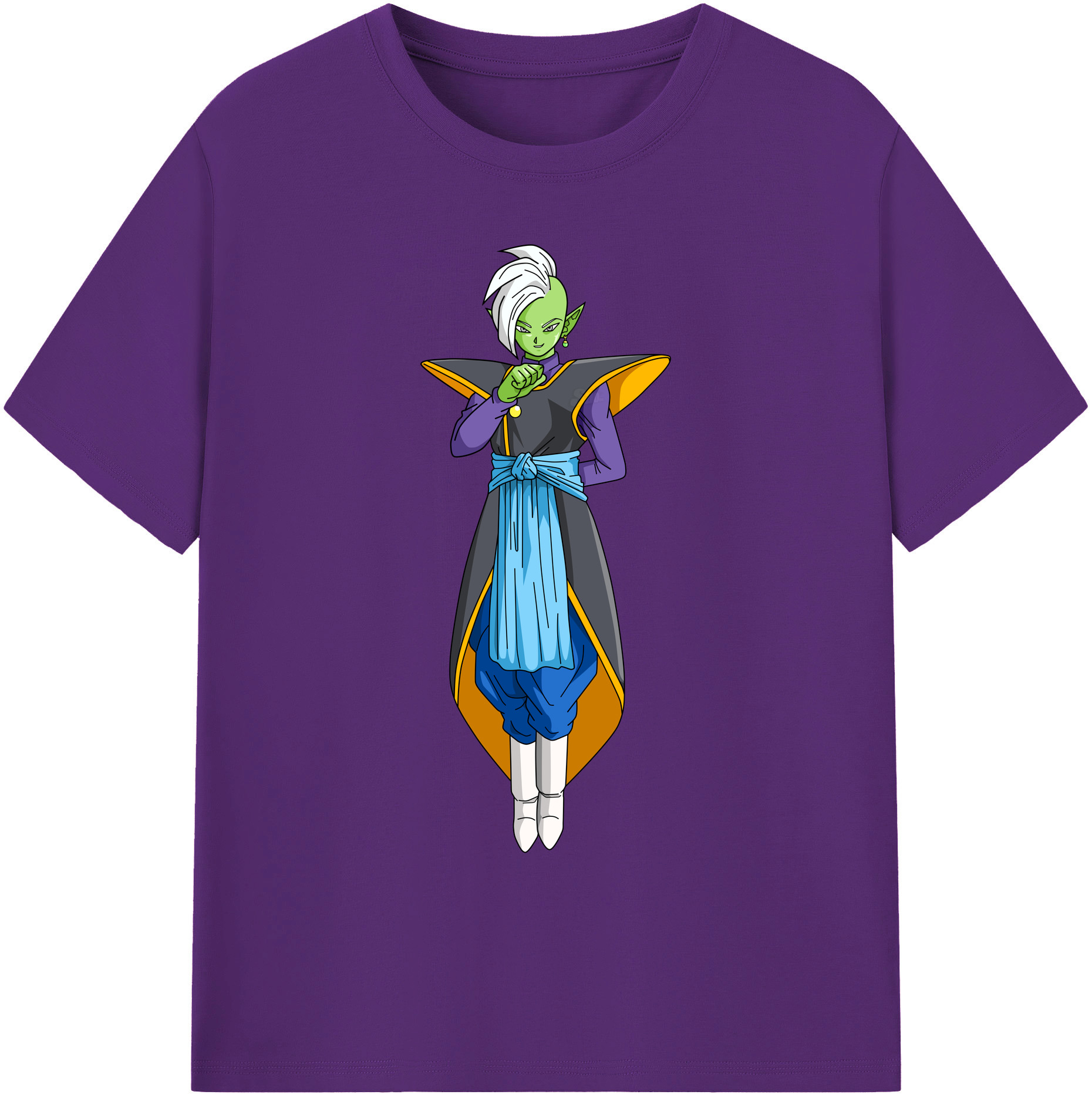 （画像用） ドラゴンボール DRAGON BALL 綿100％ メンズ半袖Tシャツ｜肌触りやわらか＆通気性