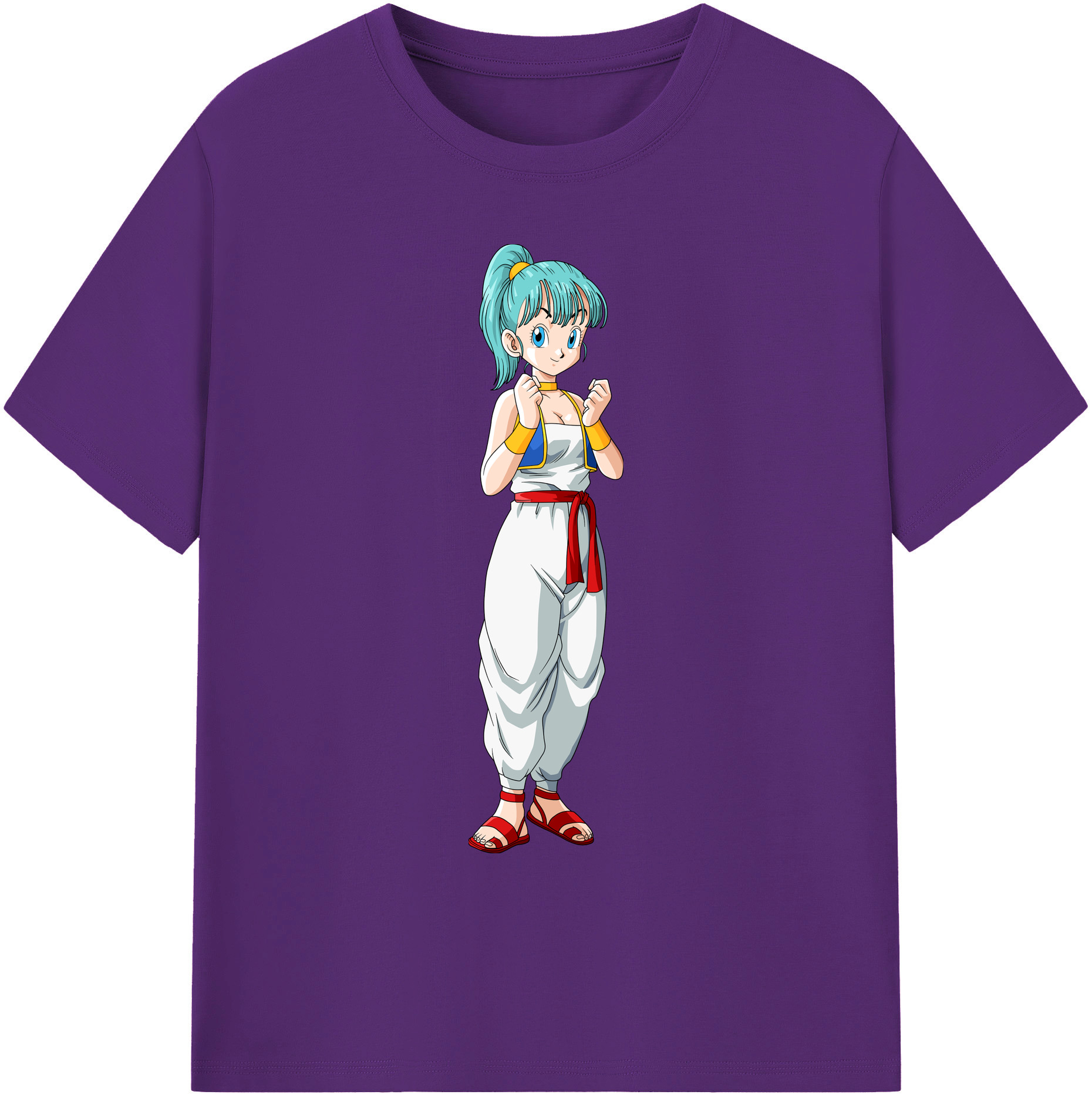 （画像用） ドラゴンボール DRAGON BALL 綿100％ メンズ半袖Tシャツ｜肌触りやわらか＆通気性