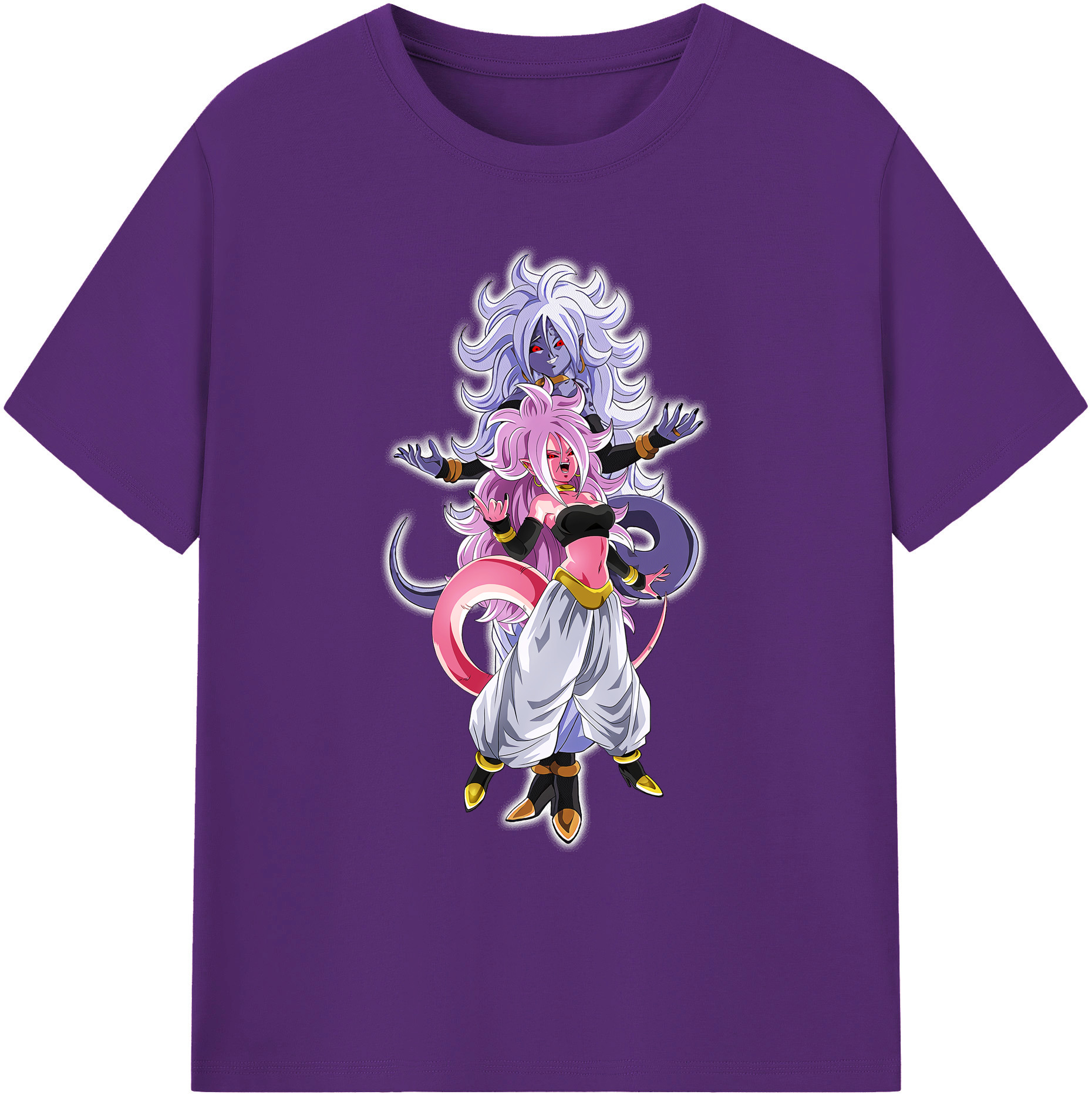 （画像用） ドラゴンボール DRAGON BALL 綿100％ メンズ半袖Tシャツ｜肌触りやわらか＆通気性