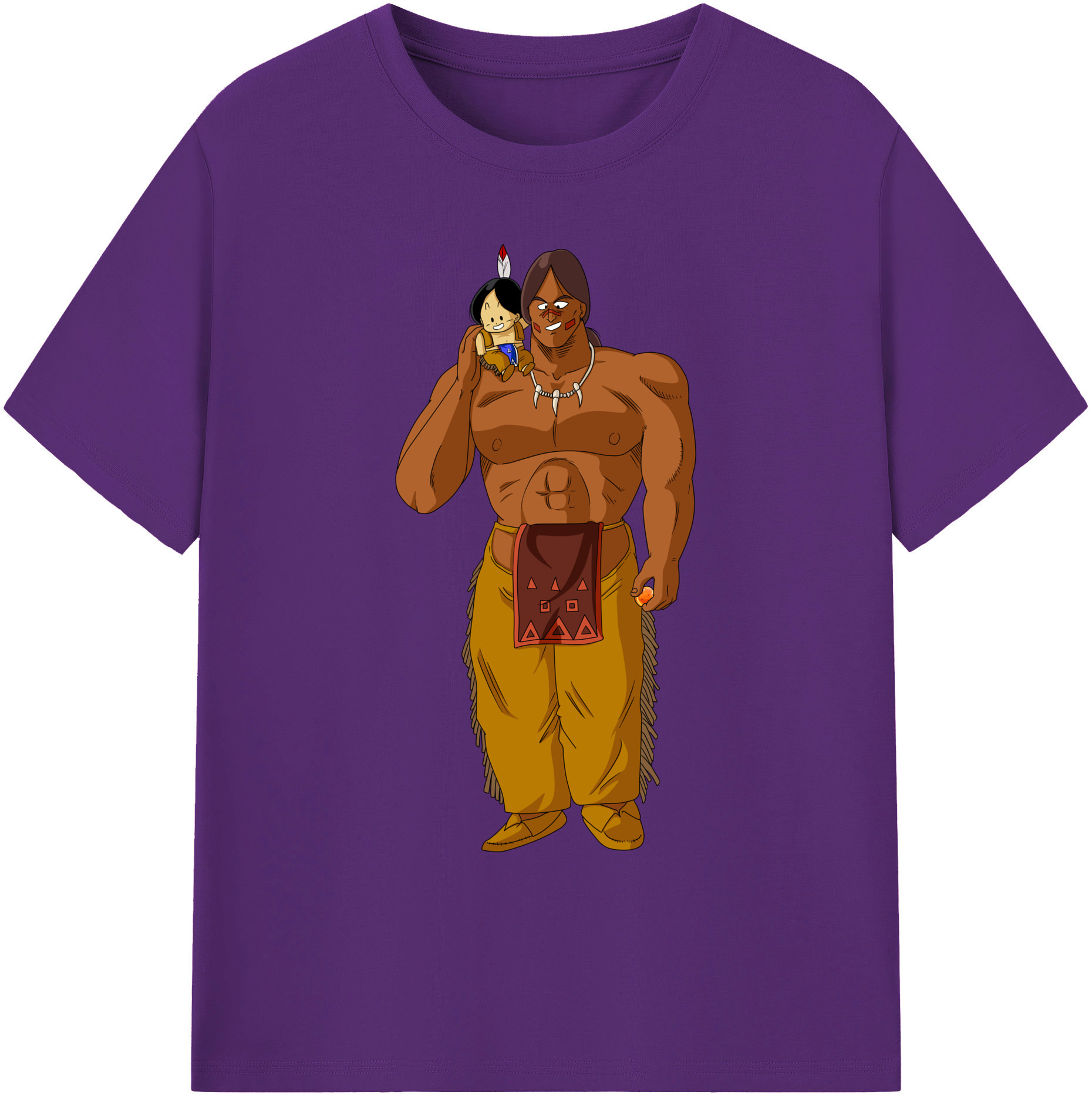 （画像用） ドラゴンボール DRAGON BALL 綿100％ メンズ半袖Tシャツ｜肌触りやわらか＆通気性