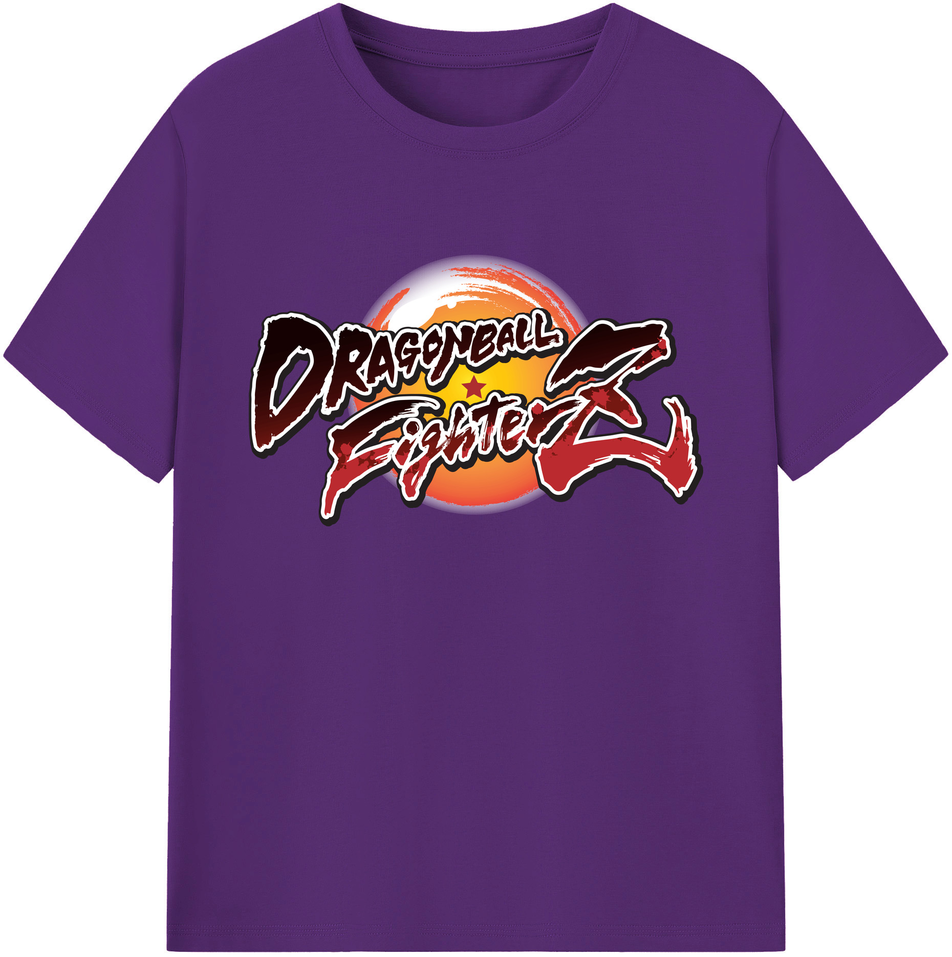 （画像用） ドラゴンボール DRAGON BALL 綿100％ メンズ半袖Tシャツ｜肌触りやわらか＆通気性