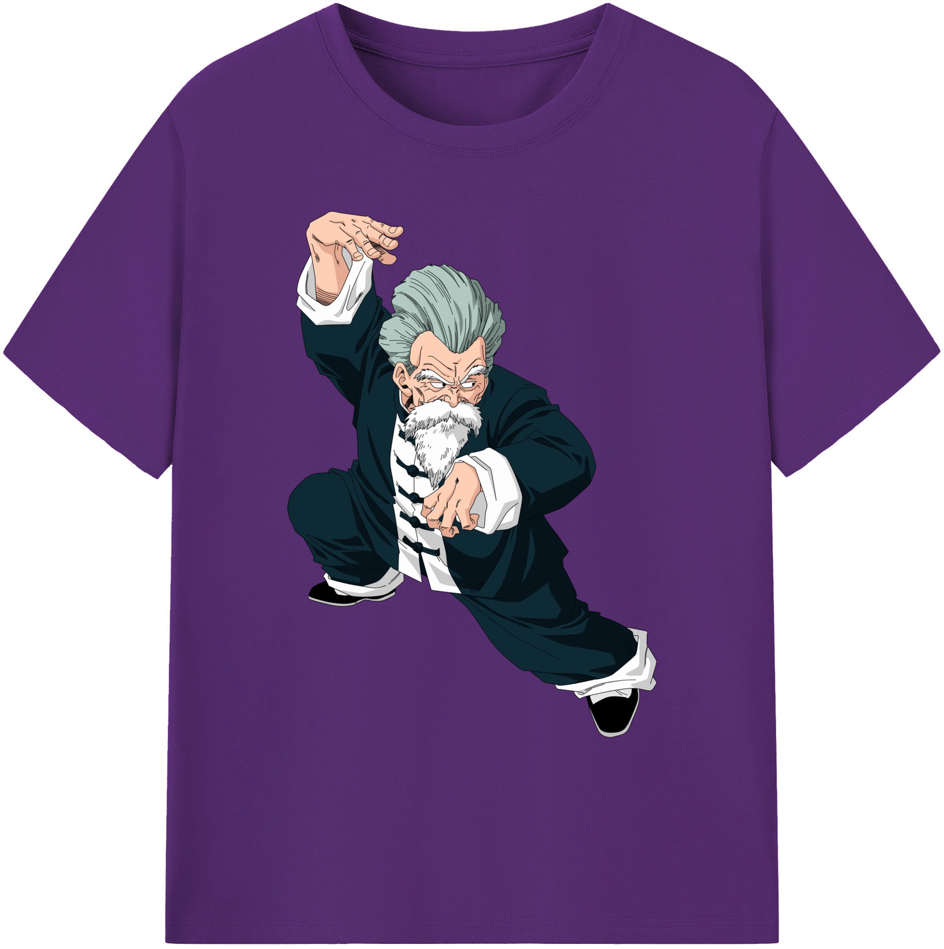 （画像用） ドラゴンボール DRAGON BALL 綿100％ メンズ半袖Tシャツ｜肌触りやわらか＆通気性