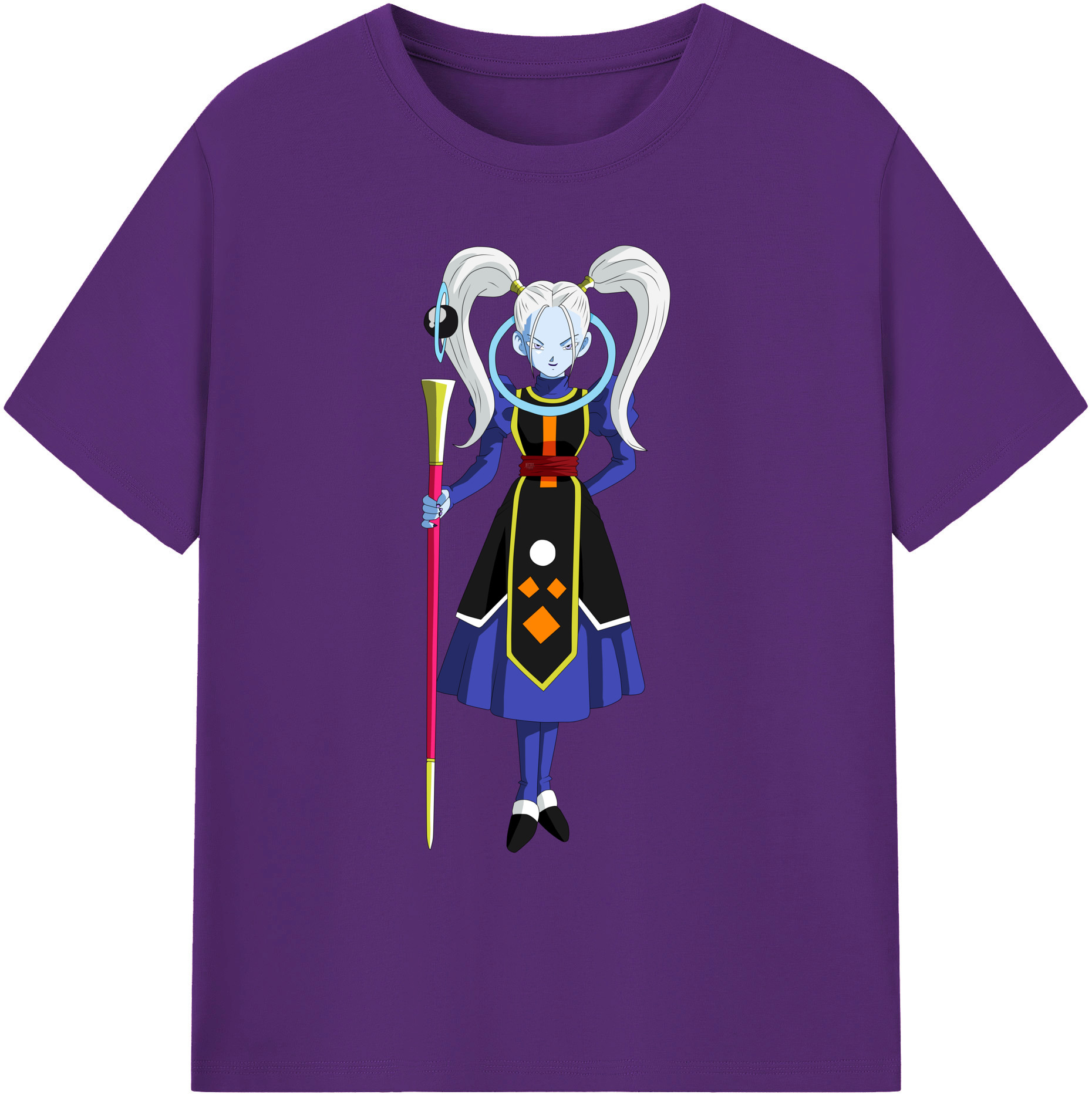 （画像用） ドラゴンボール DRAGON BALL 綿100％ メンズ半袖Tシャツ｜肌触りやわらか＆通気性