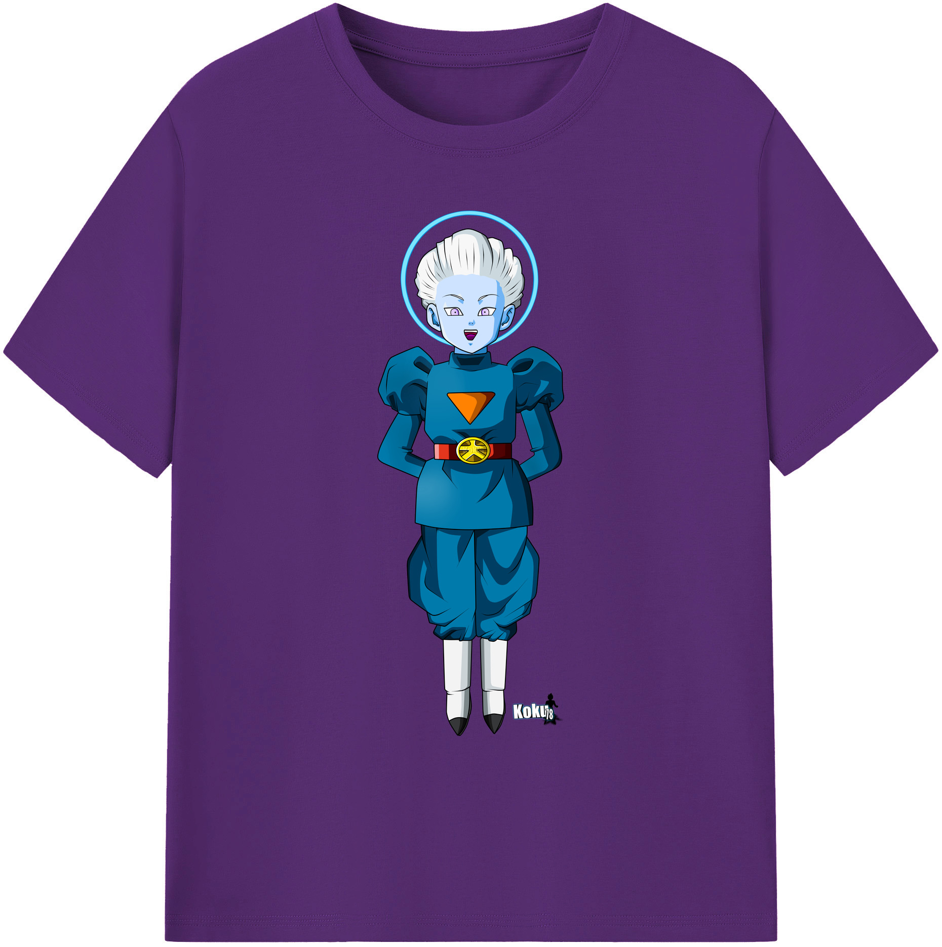 （画像用） ドラゴンボール DRAGON BALL 綿100％ メンズ半袖Tシャツ｜肌触りやわらか＆通気性