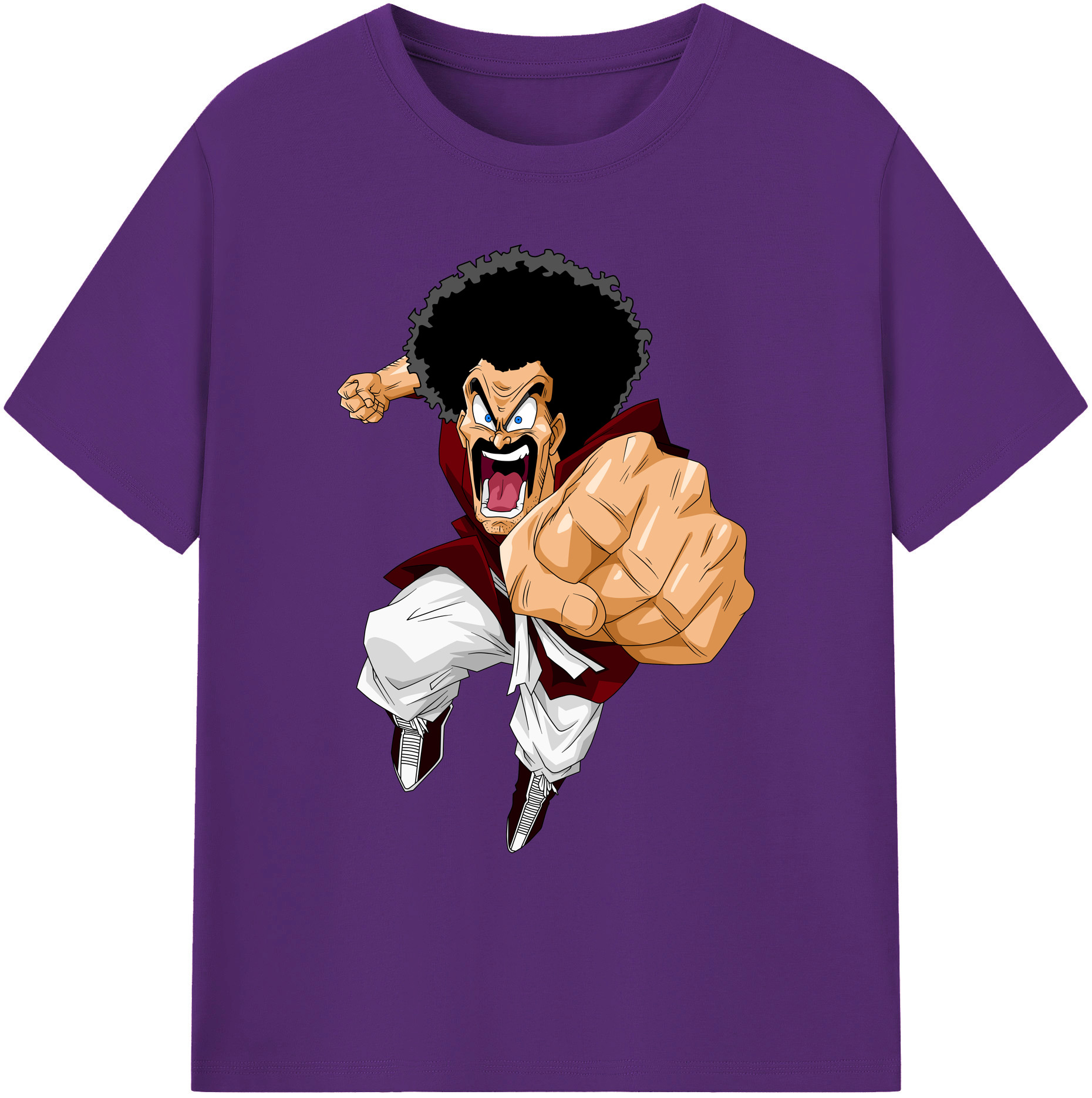 （画像用） ドラゴンボール DRAGON BALL 綿100％ メンズ半袖Tシャツ｜肌触りやわらか＆通気性