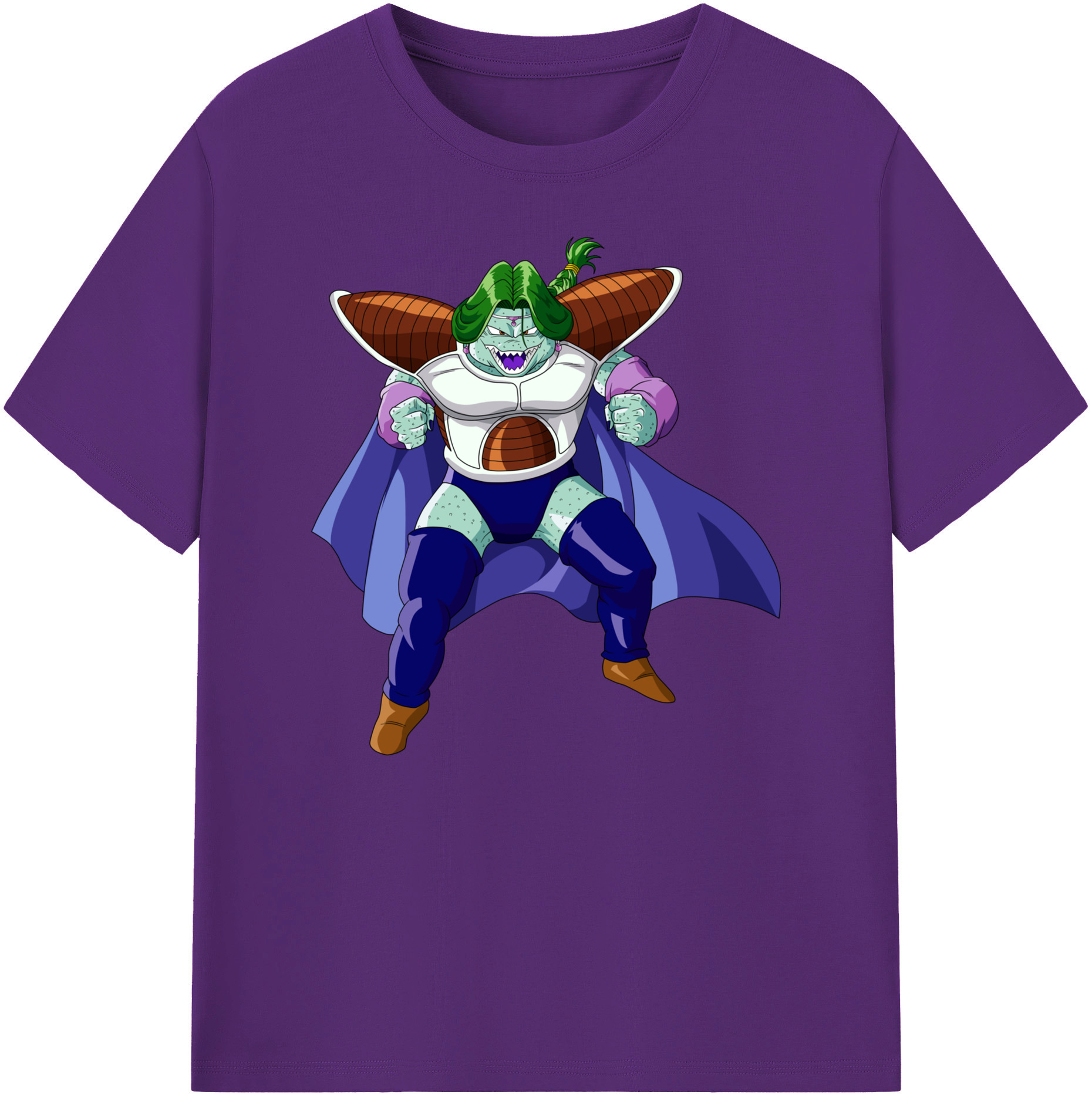 （画像用） ドラゴンボール DRAGON BALL 綿100％ メンズ半袖Tシャツ｜肌触りやわらか＆通気性