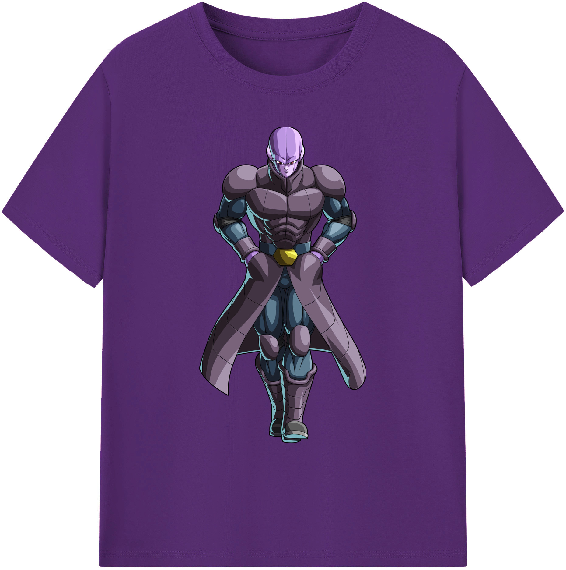 （画像用） ドラゴンボール DRAGON BALL 綿100％ メンズ半袖Tシャツ｜肌触りやわらか＆通気性