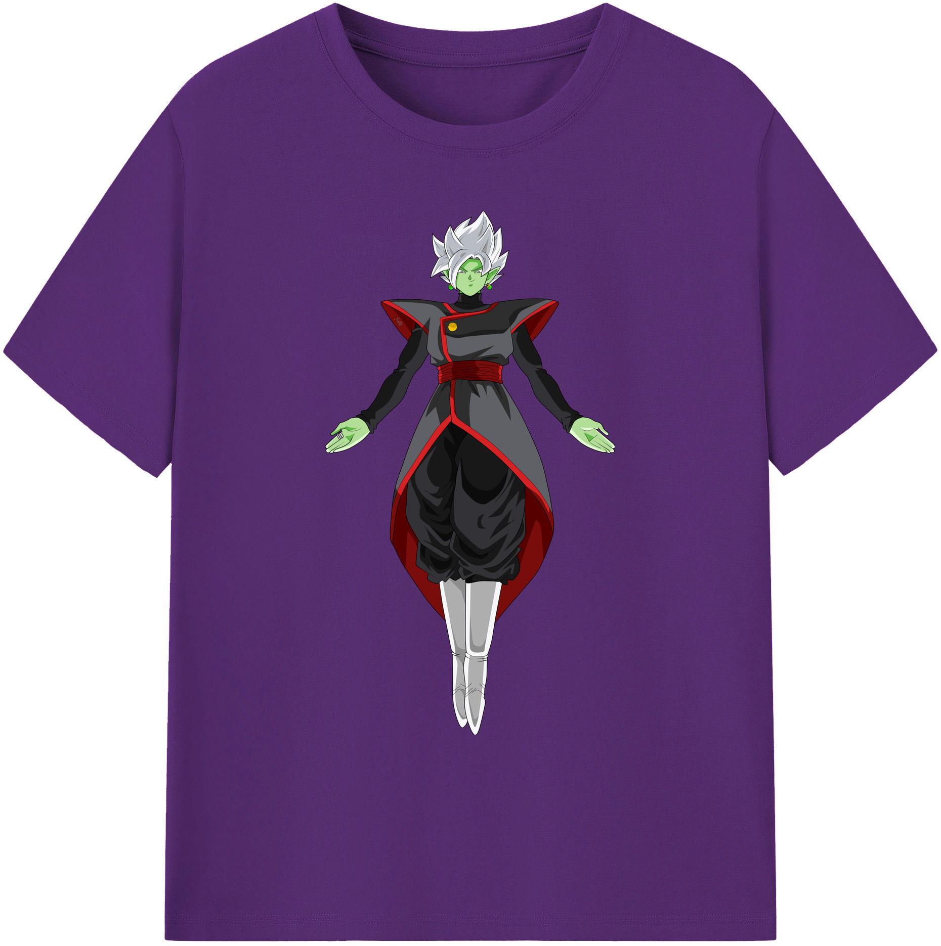 （画像用） ドラゴンボール DRAGON BALL 綿100％ メンズ半袖Tシャツ｜肌触りやわらか＆通気性