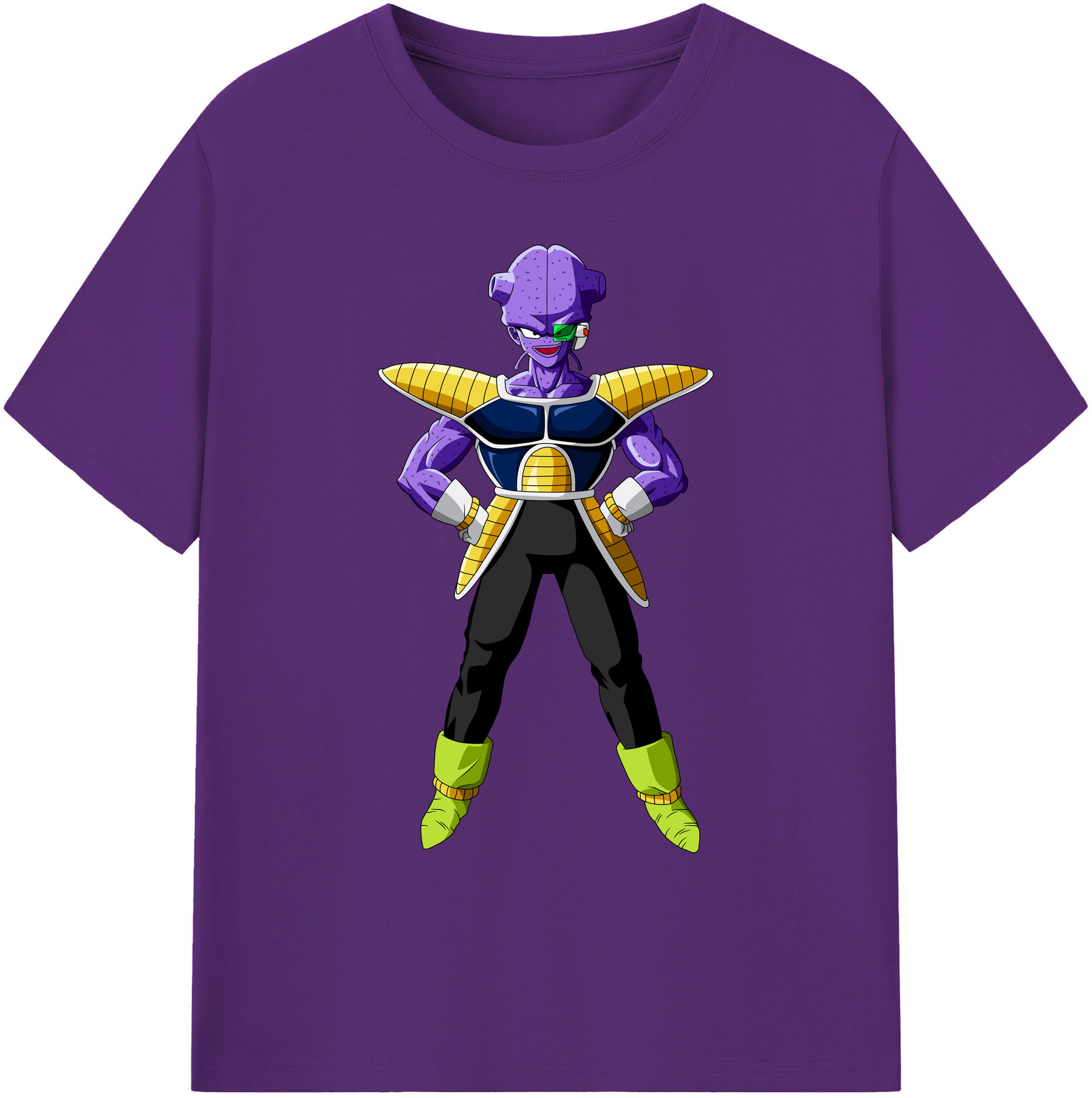 （画像用） ドラゴンボール DRAGON BALL 綿100％ メンズ半袖Tシャツ｜肌触りやわらか＆通気性